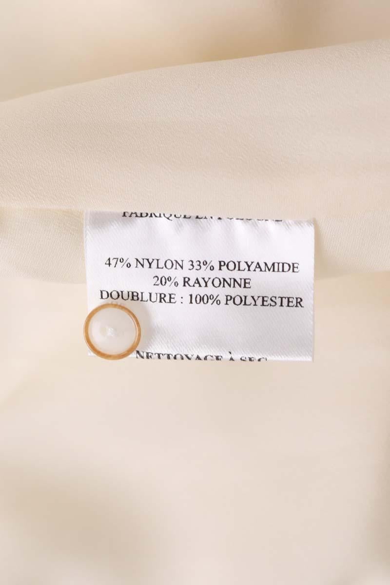 Blouse HEIMSTONE - Seconde Main Beige