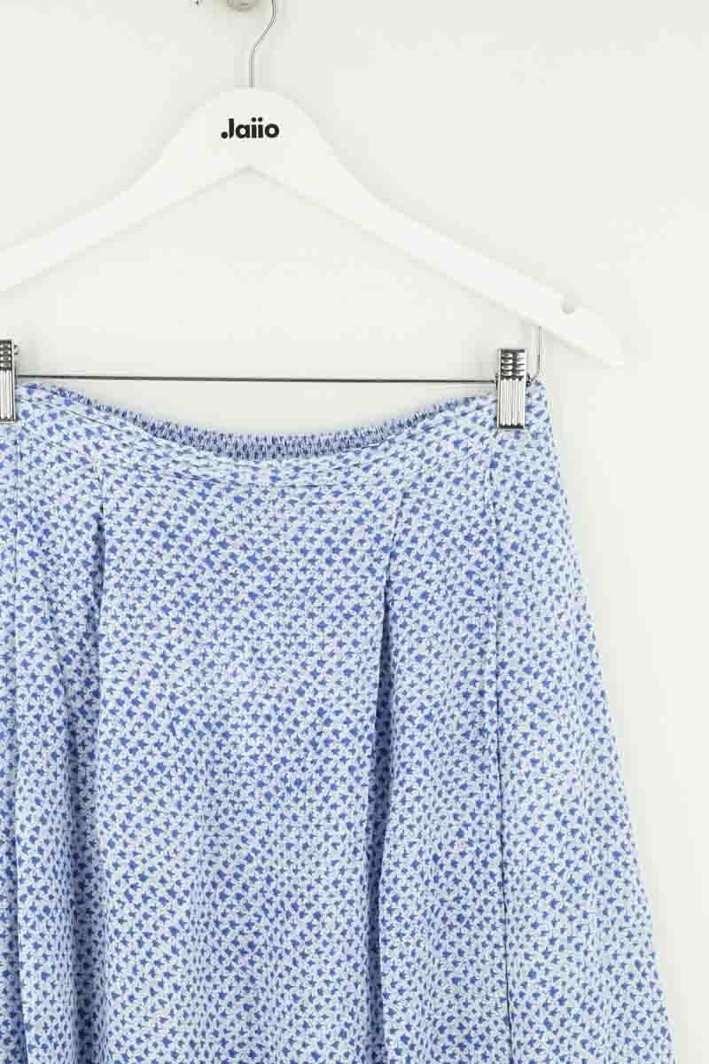 Skirt BELLEROSE - Seconde Main Blue