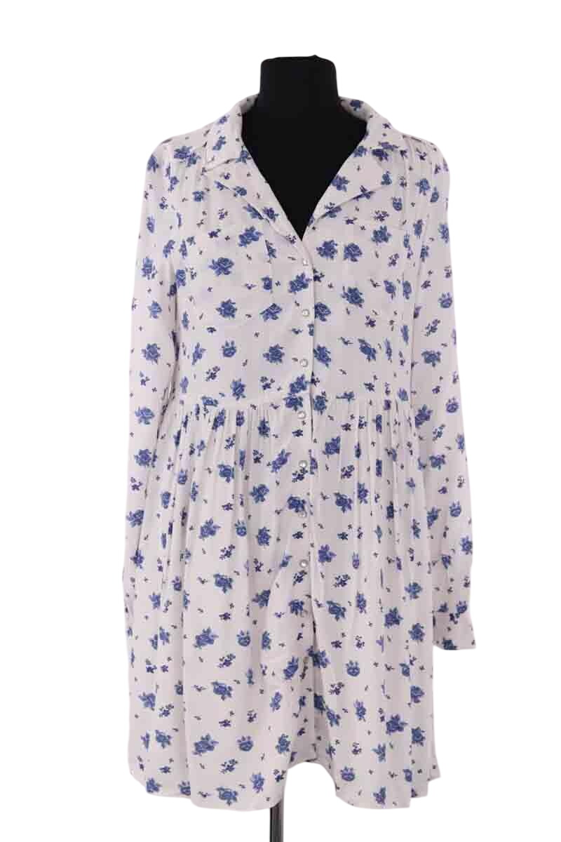 Dress SEZANE - Seconde main White