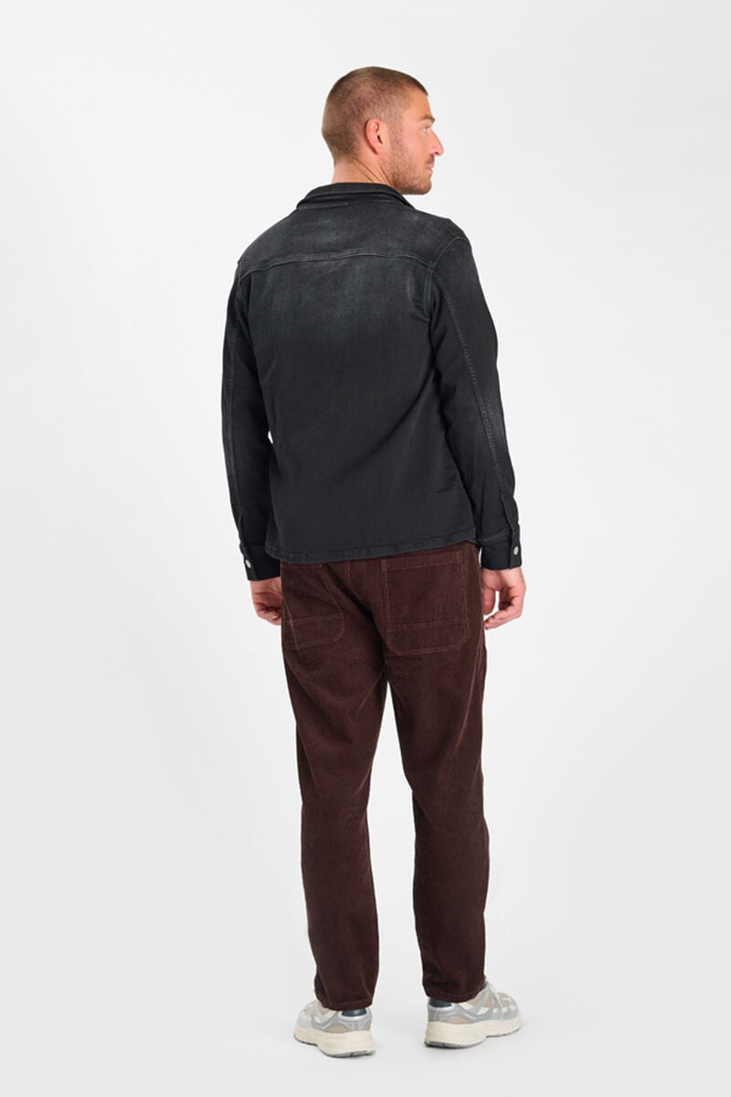 Jacket LE TEMPS DES CERISES Black