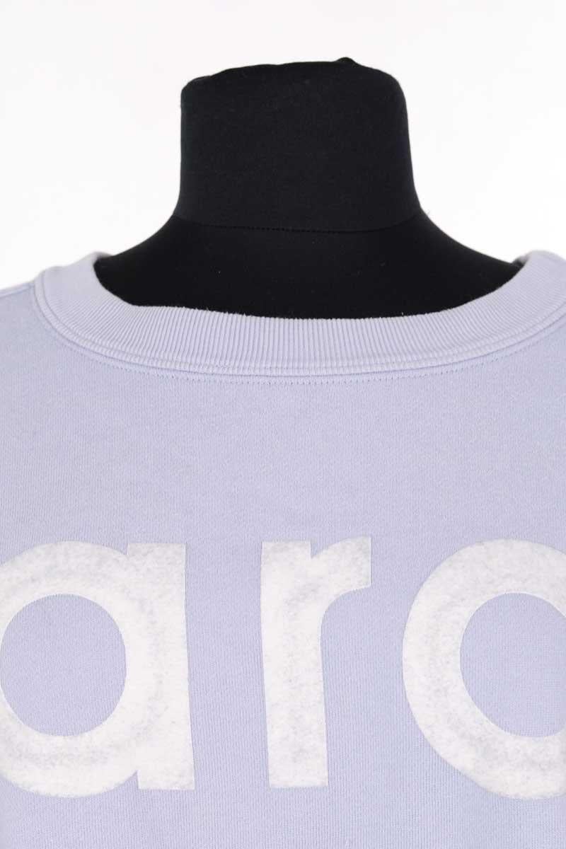 Sweatshirt ISABEL MARANT ÉTOILE - SECONDE MAIN Blue