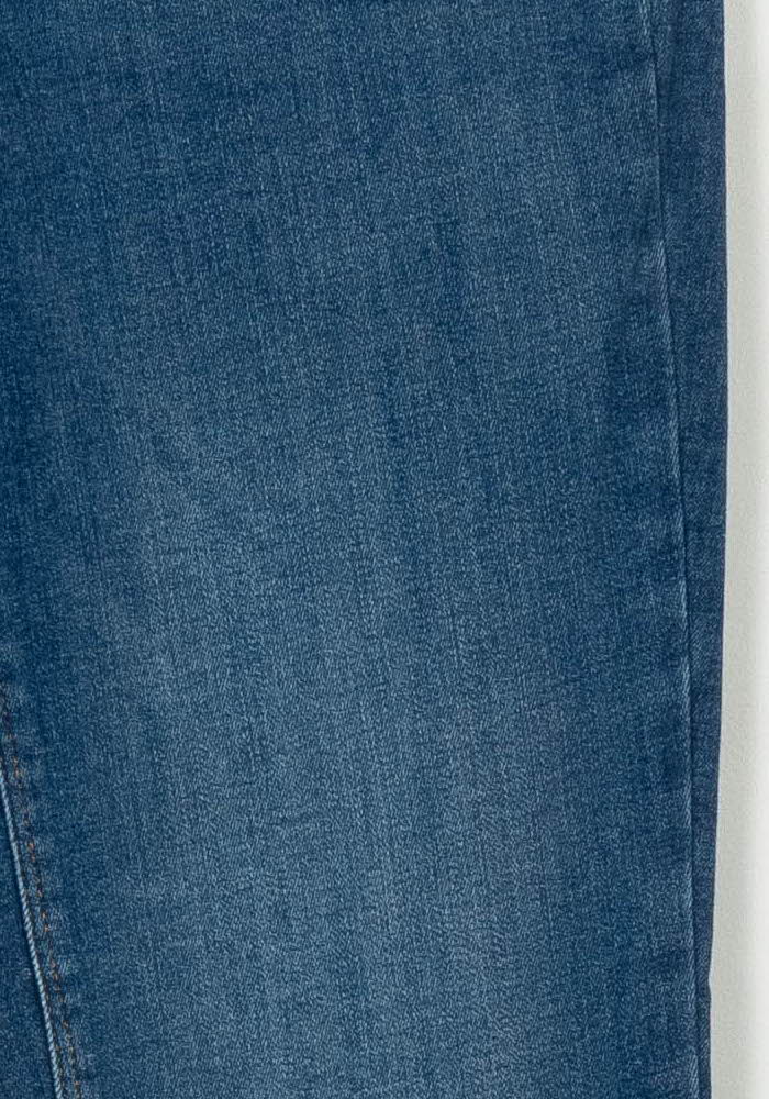 Jeans LIU JO - SECONDE MAIN Blue