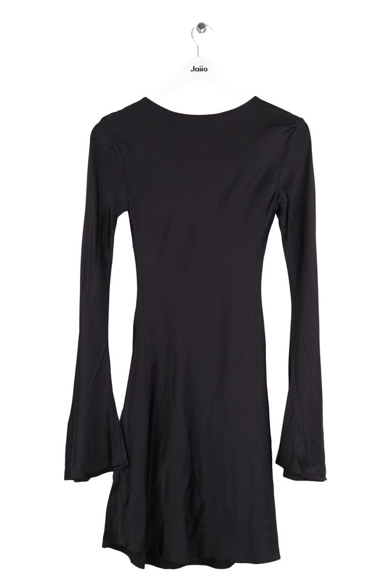 Dress GANNI - Seconde Main Black