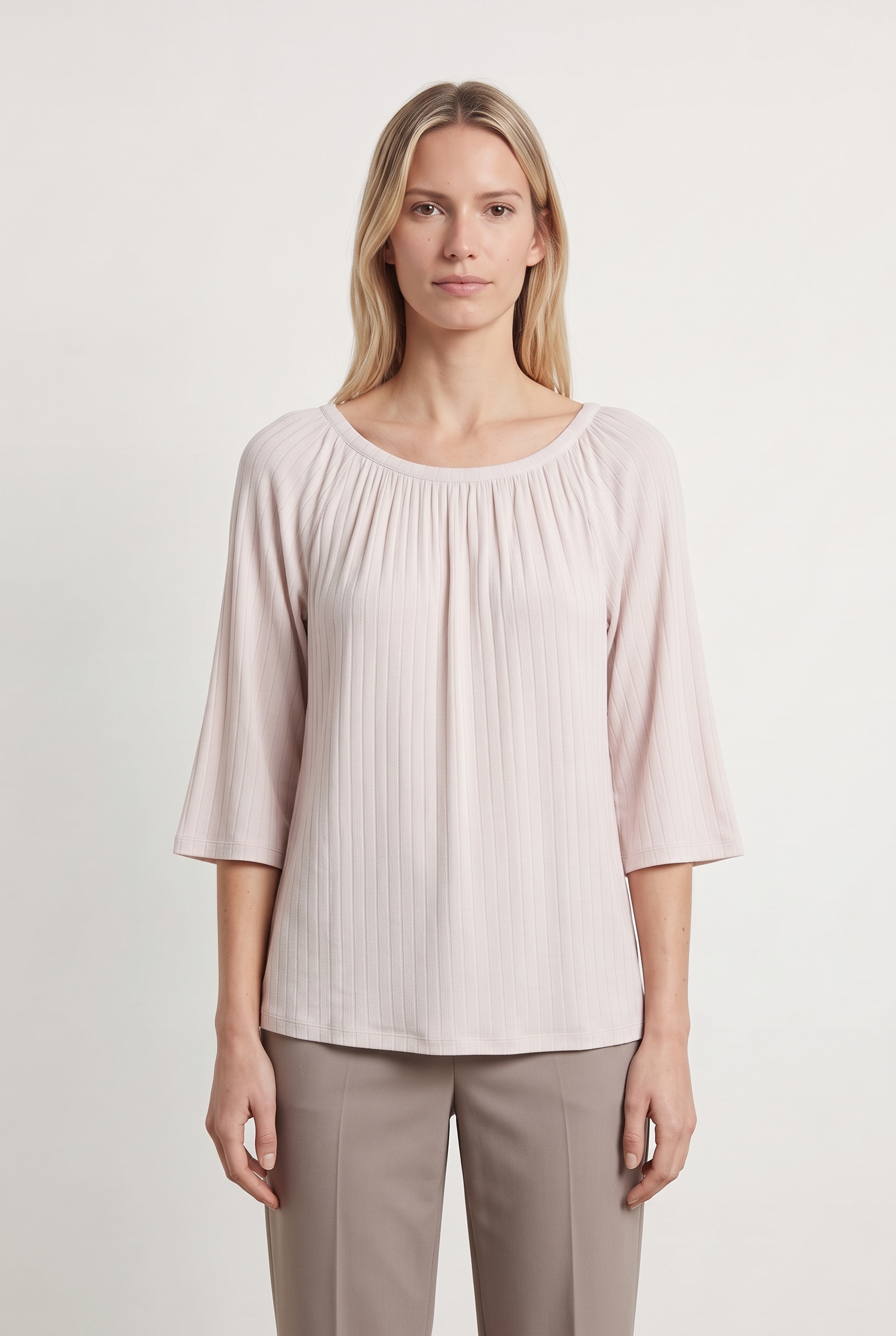 Blouse FILIPPA K - Seconde Main Rose
