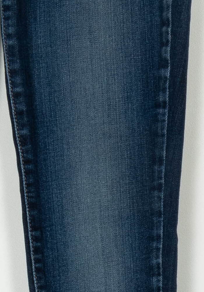 Jeans LEVI'S - Seconde main Blue