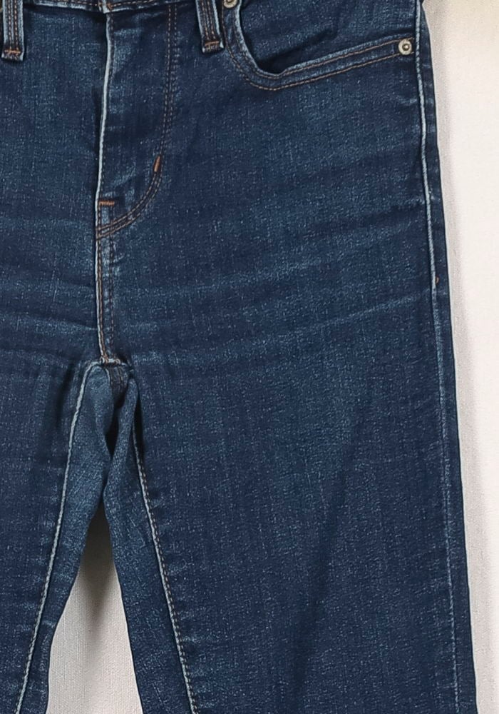 Jeans LEVI'S - Seconde main Blue
