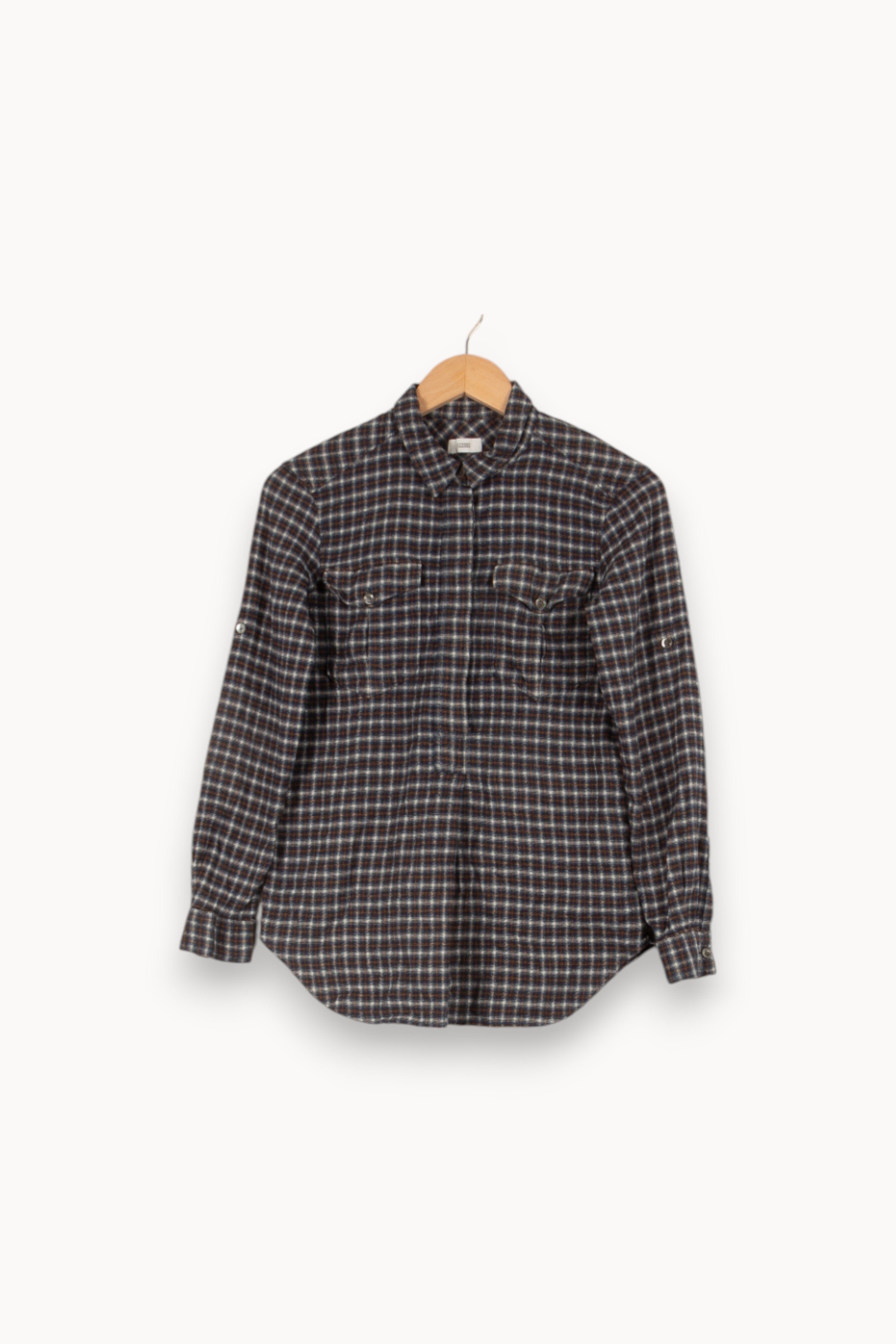 Shirt CLOSED - Seconde Main Blue