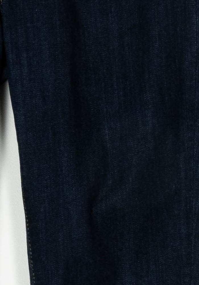 Jeans LEVI'S - Seconde main Blue