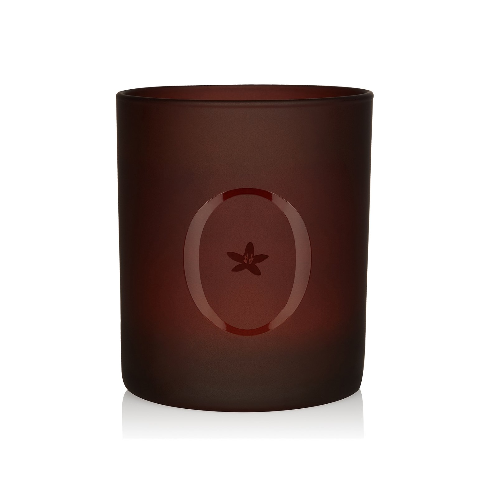 Orangeraie en Fleur GEURKAARS L'ODAÏTÈS No color