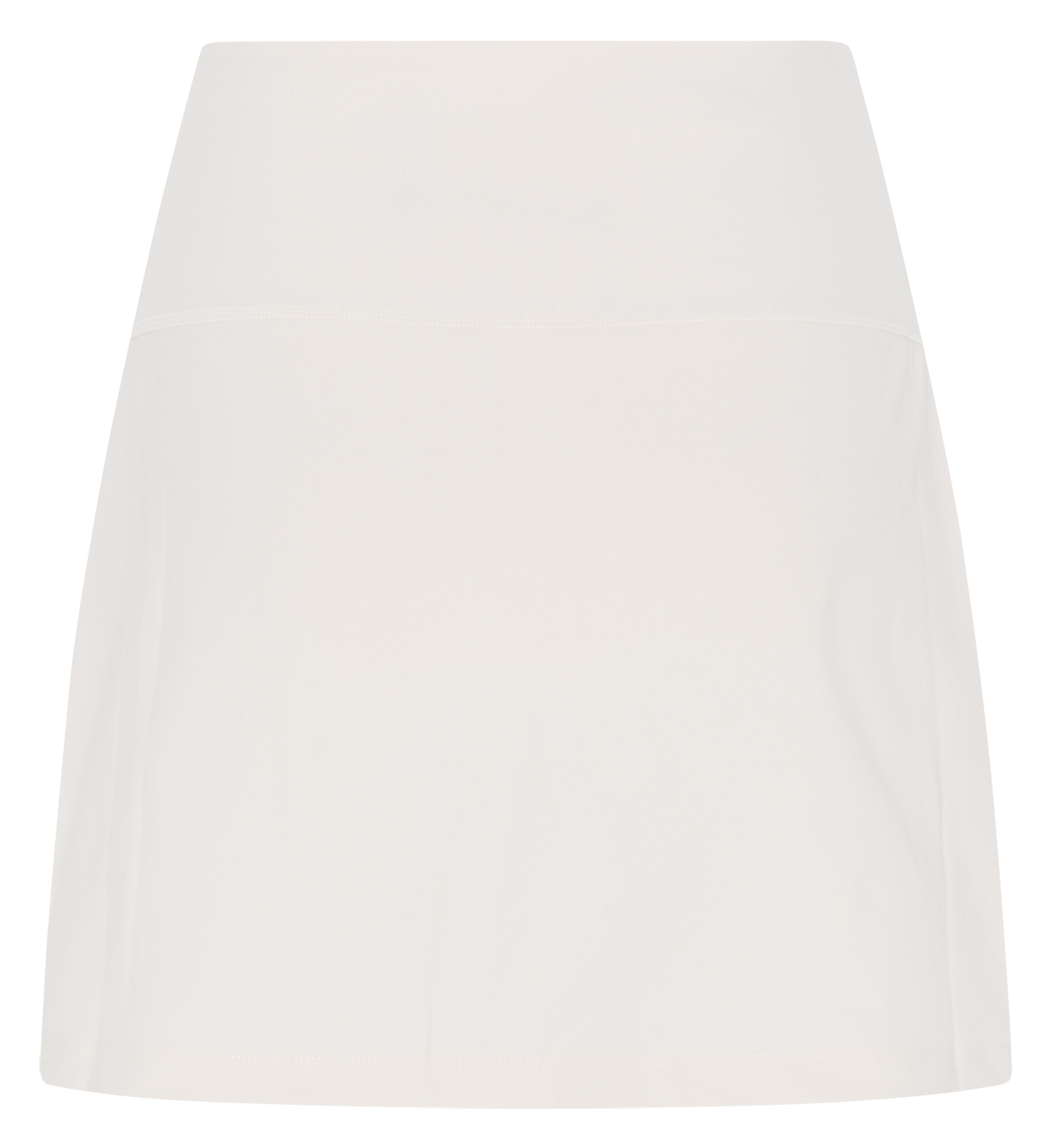 Sports skort  Ivory