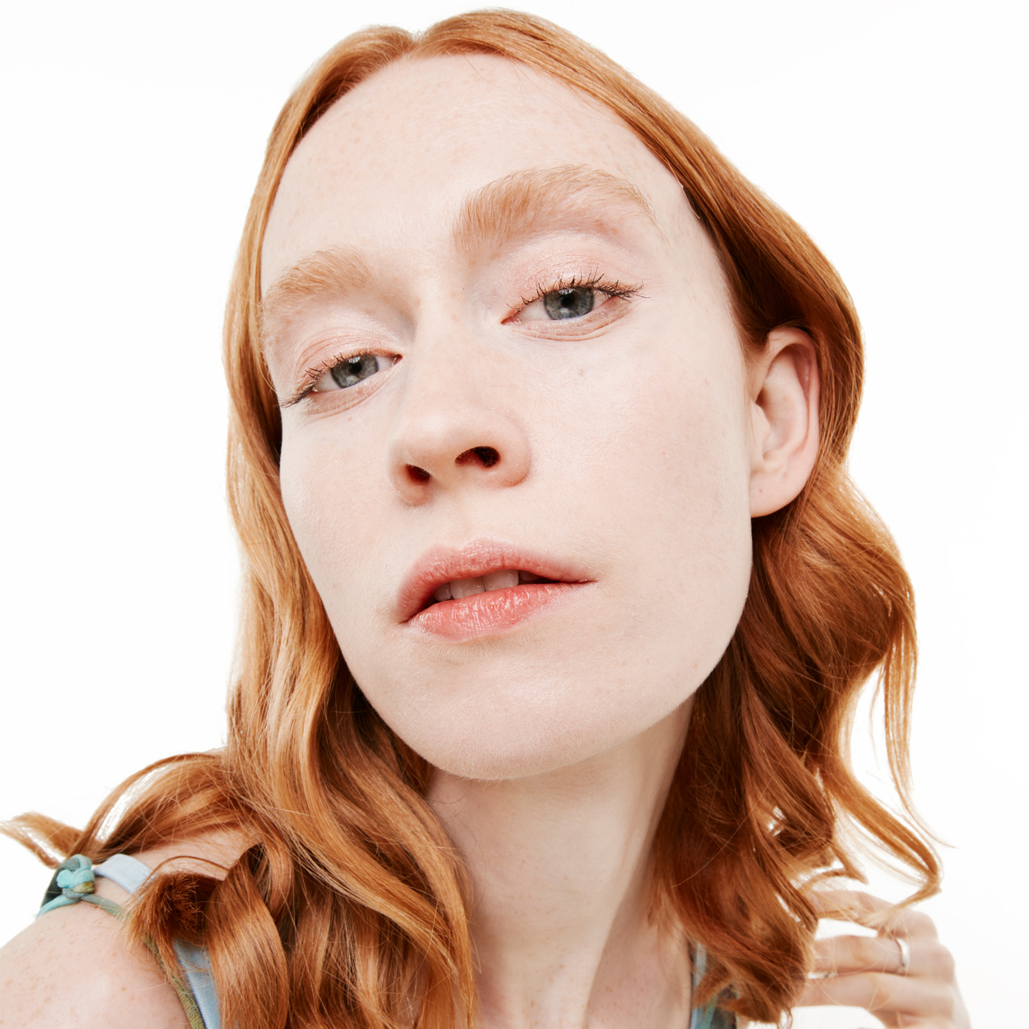 CENTELLA CREME ERBORIAN No color