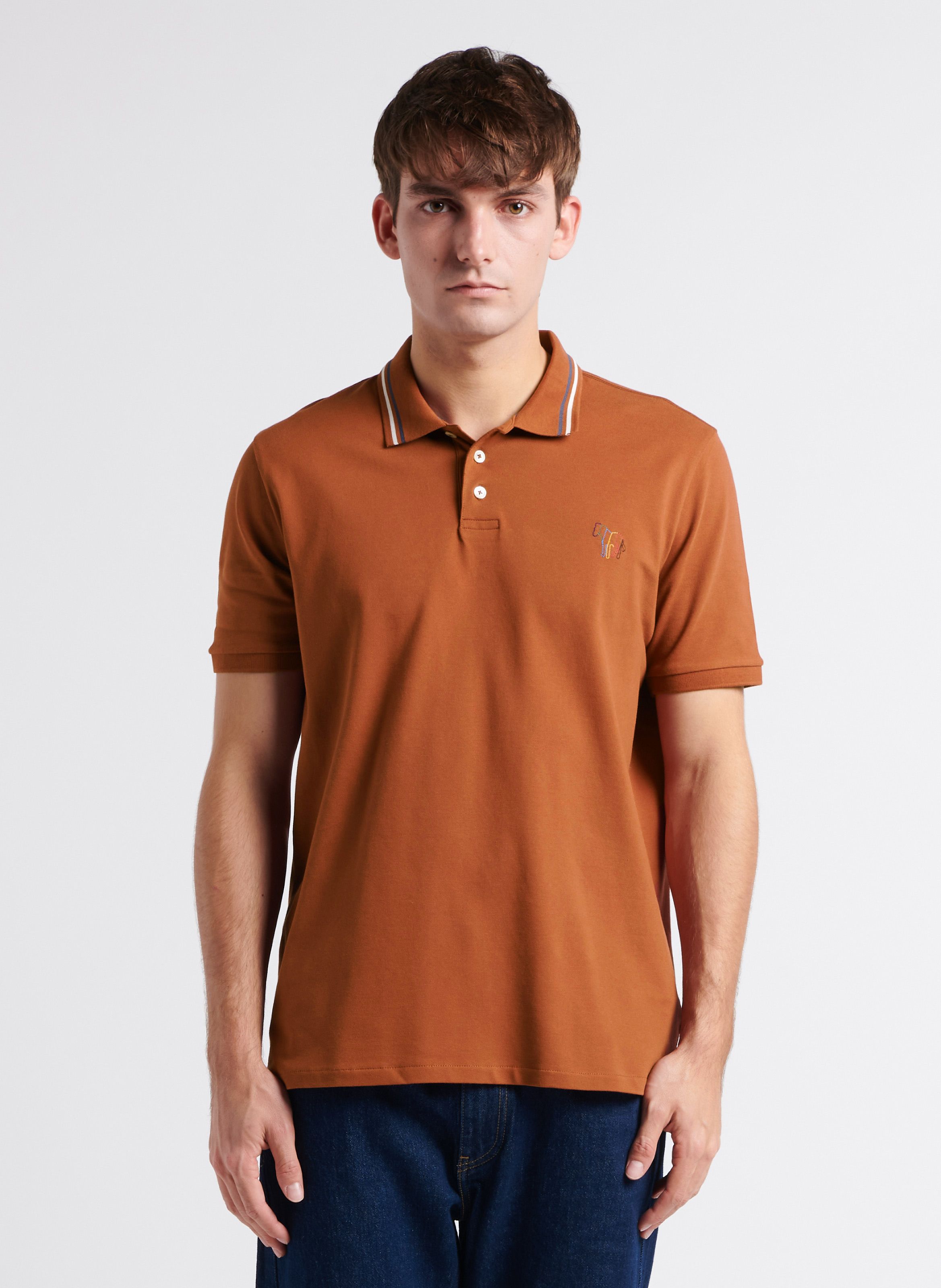 Paul smith hotsell polo mens