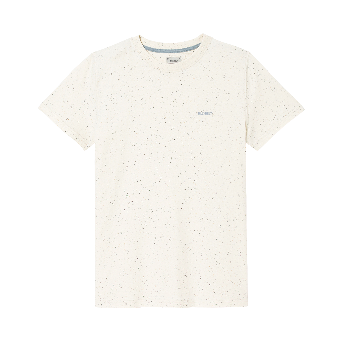 Authentic organic cotton T-shirt BILLYBELT