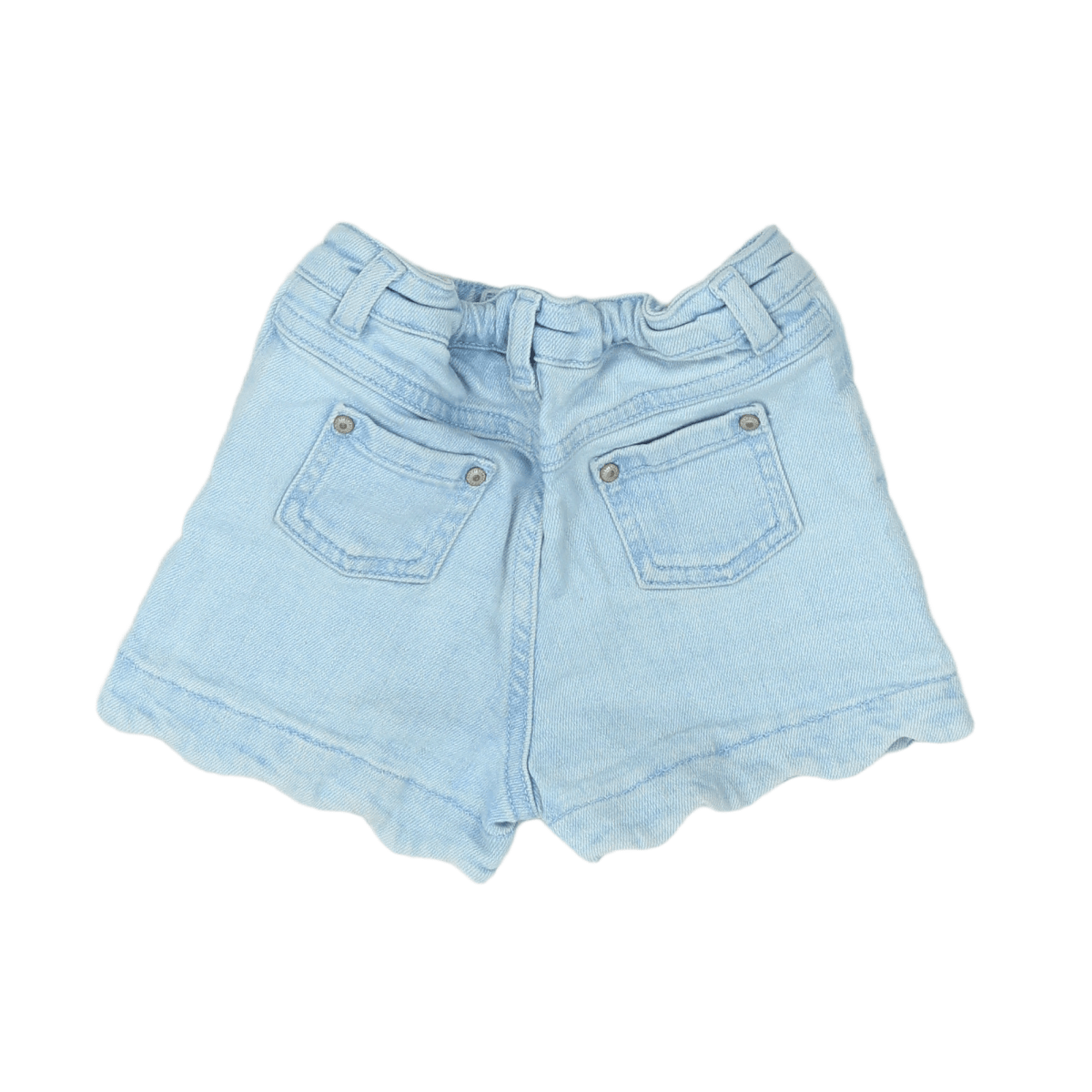 Blue Kids Shorts - 3 years TARTINE ET CHOCOLAT - seconde-main Blue