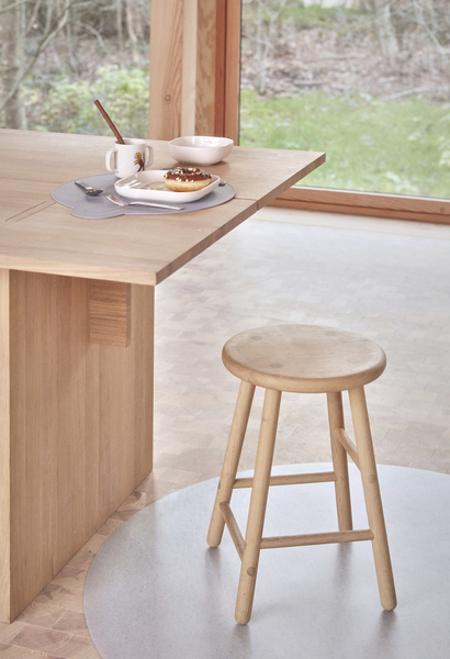 Table set OYOY LIVING DESIGN Blue