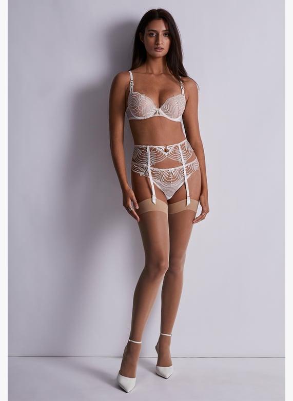 Co other susp. Belt Beige Aubade - Women | Place des Tendances Co other susp. Belt Beige Aubade - Women | Place des Tendances