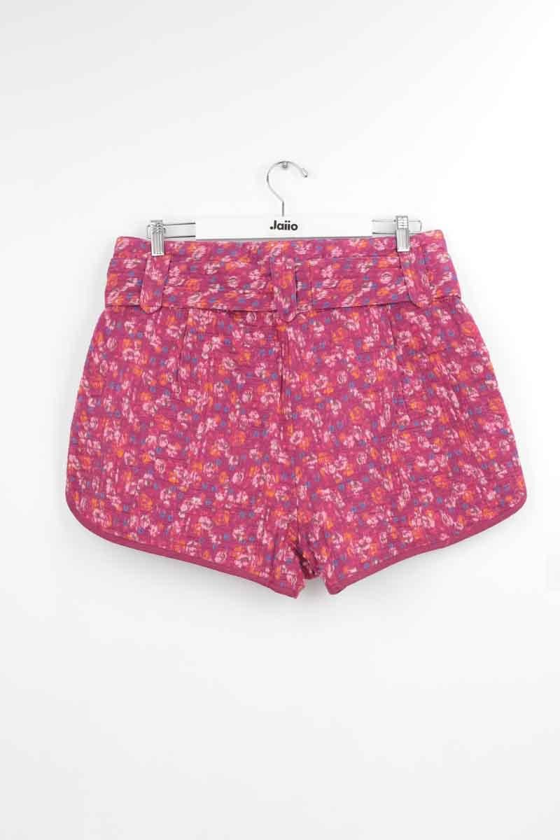 . SEZANE - Seconde main Pink