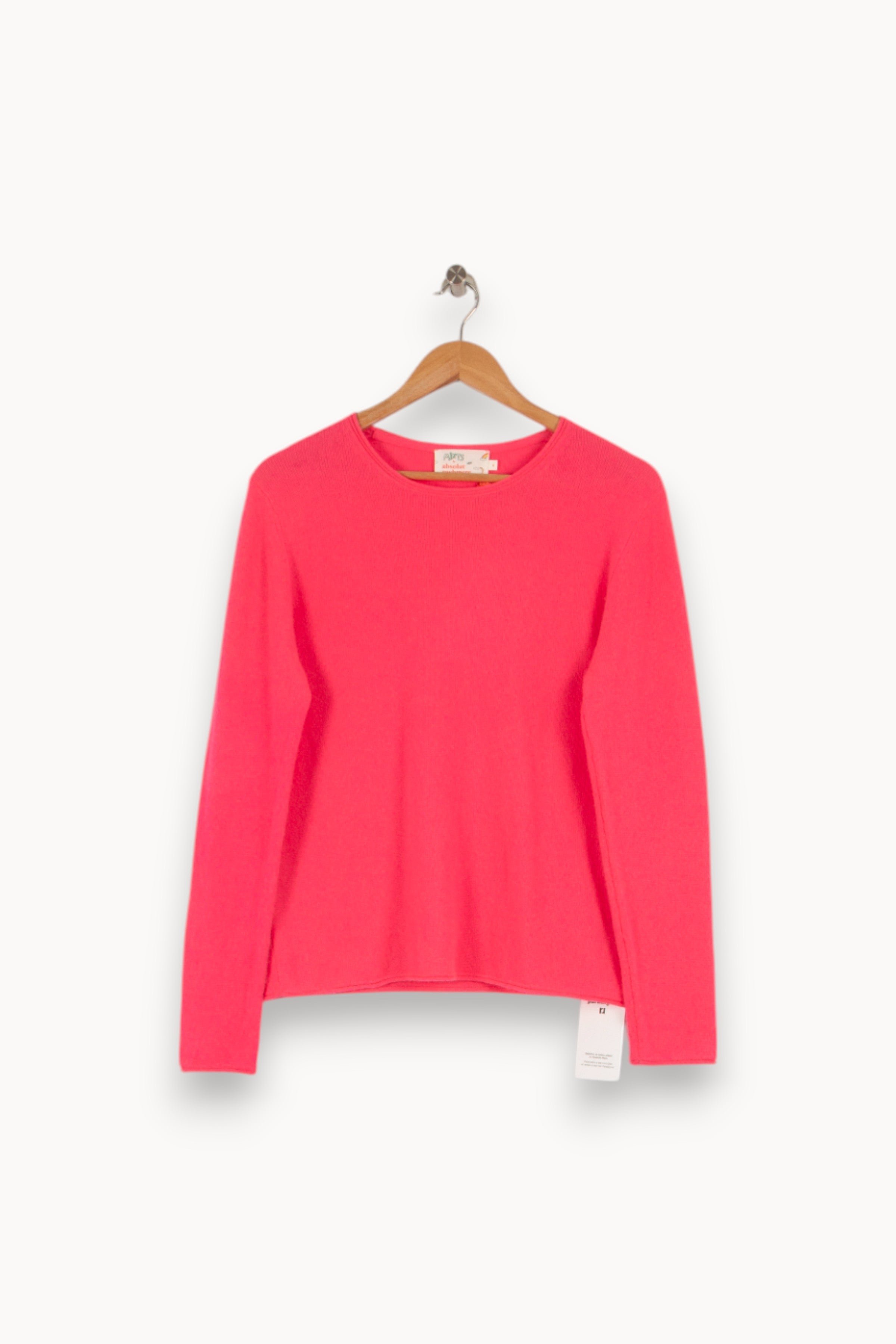 Knitwear ABSOLUT CASHMERE - Seconde main Pink