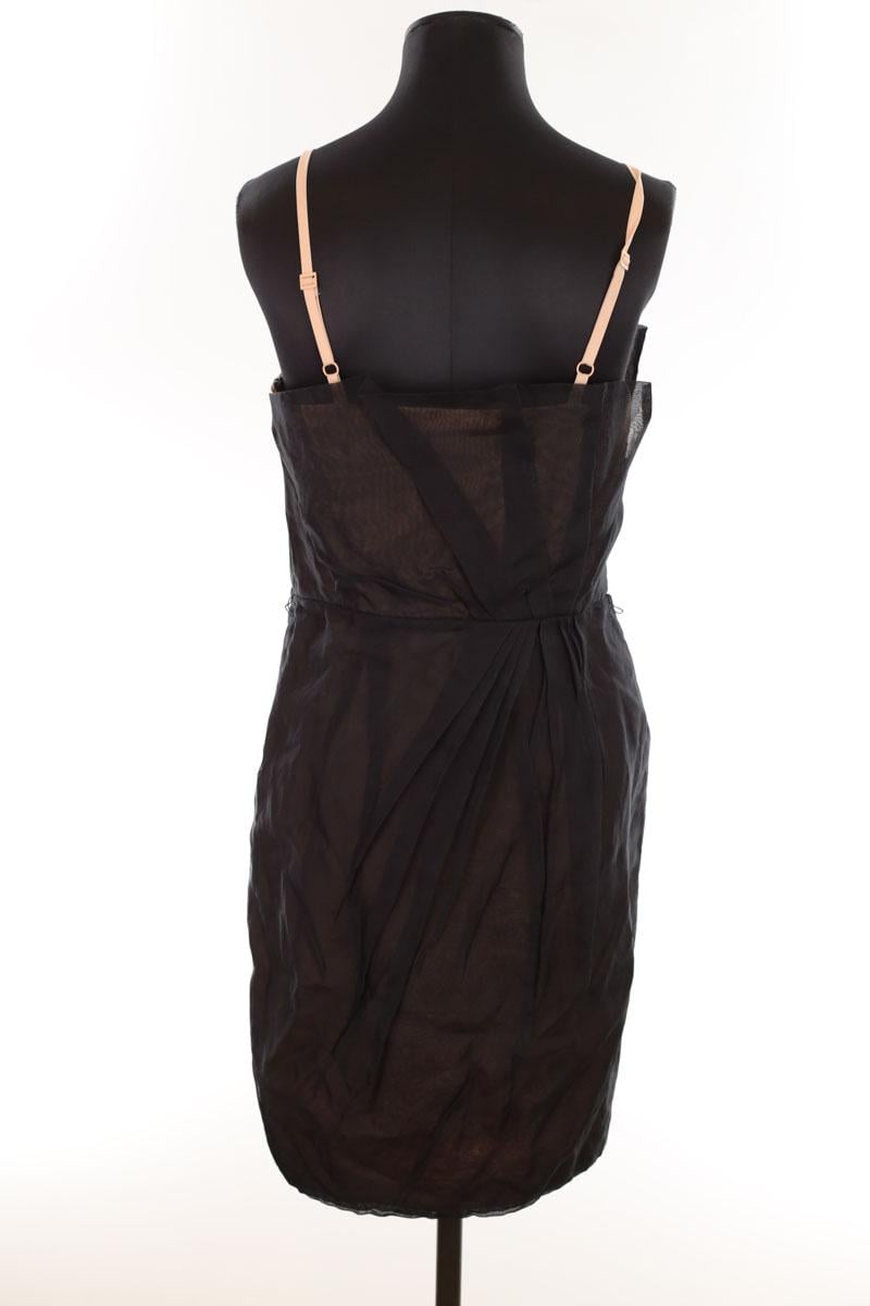 Polo shirt MARC JACOBS - Seconde Main Black