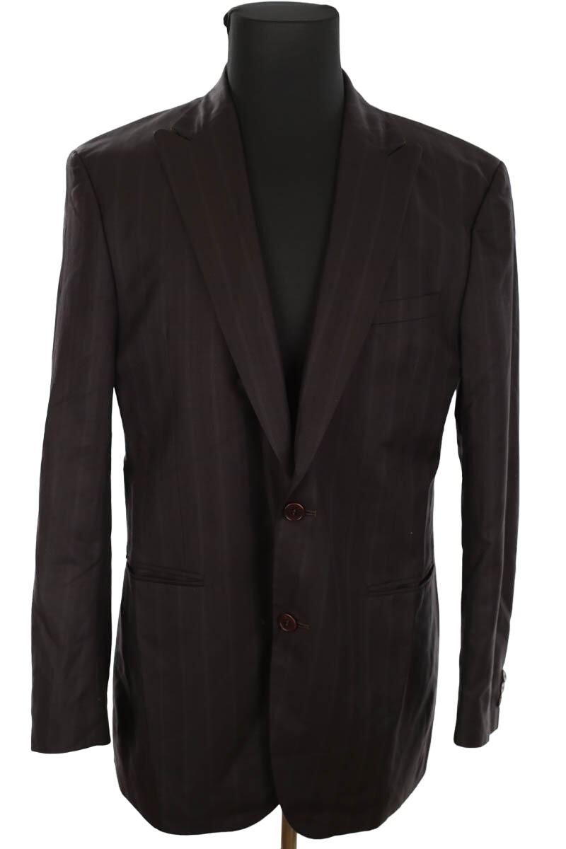 Dinner jacket KENZO - SECONDE MAIN Brown