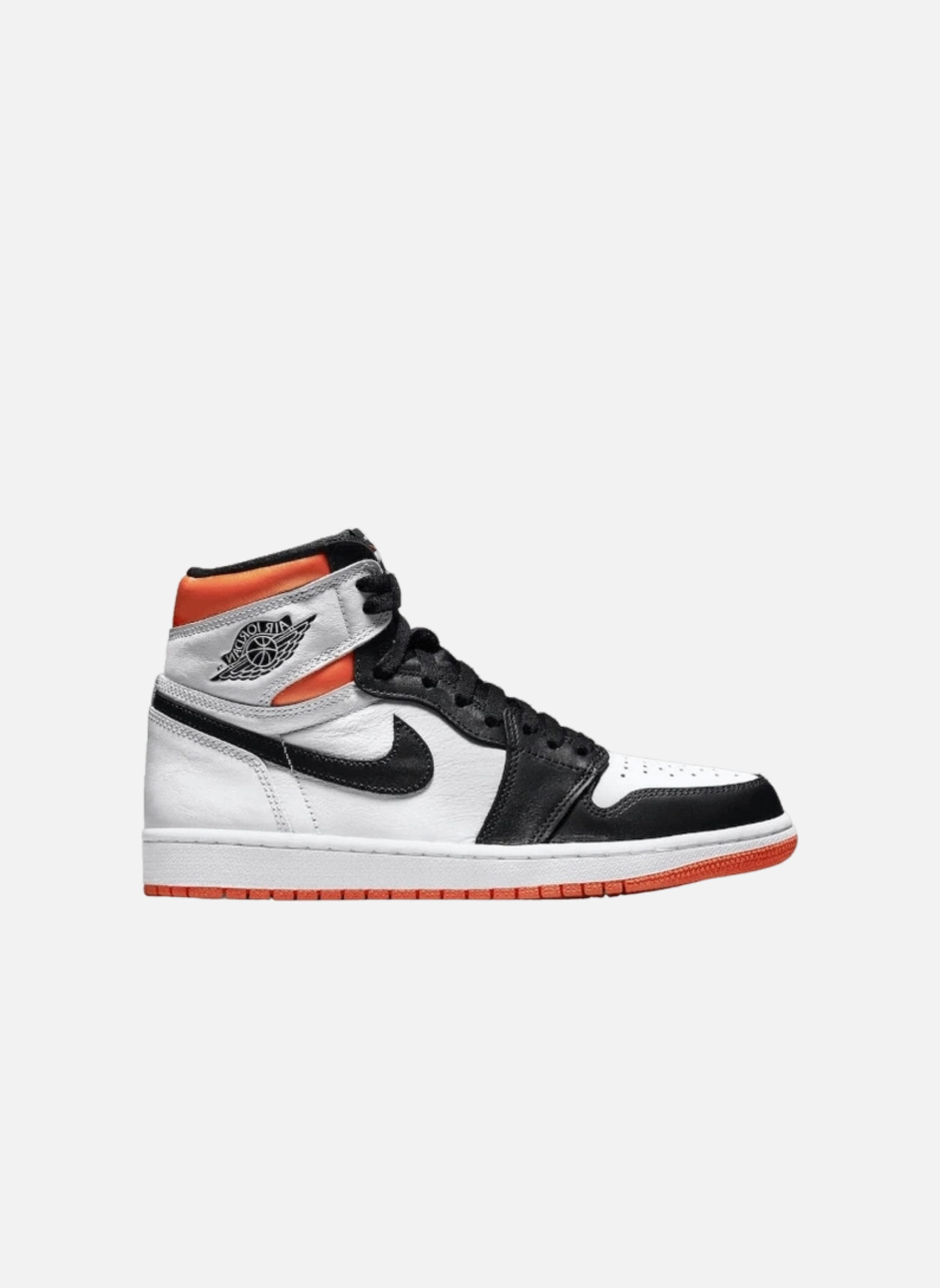 Air Jordan 1 Retro High Jordan White