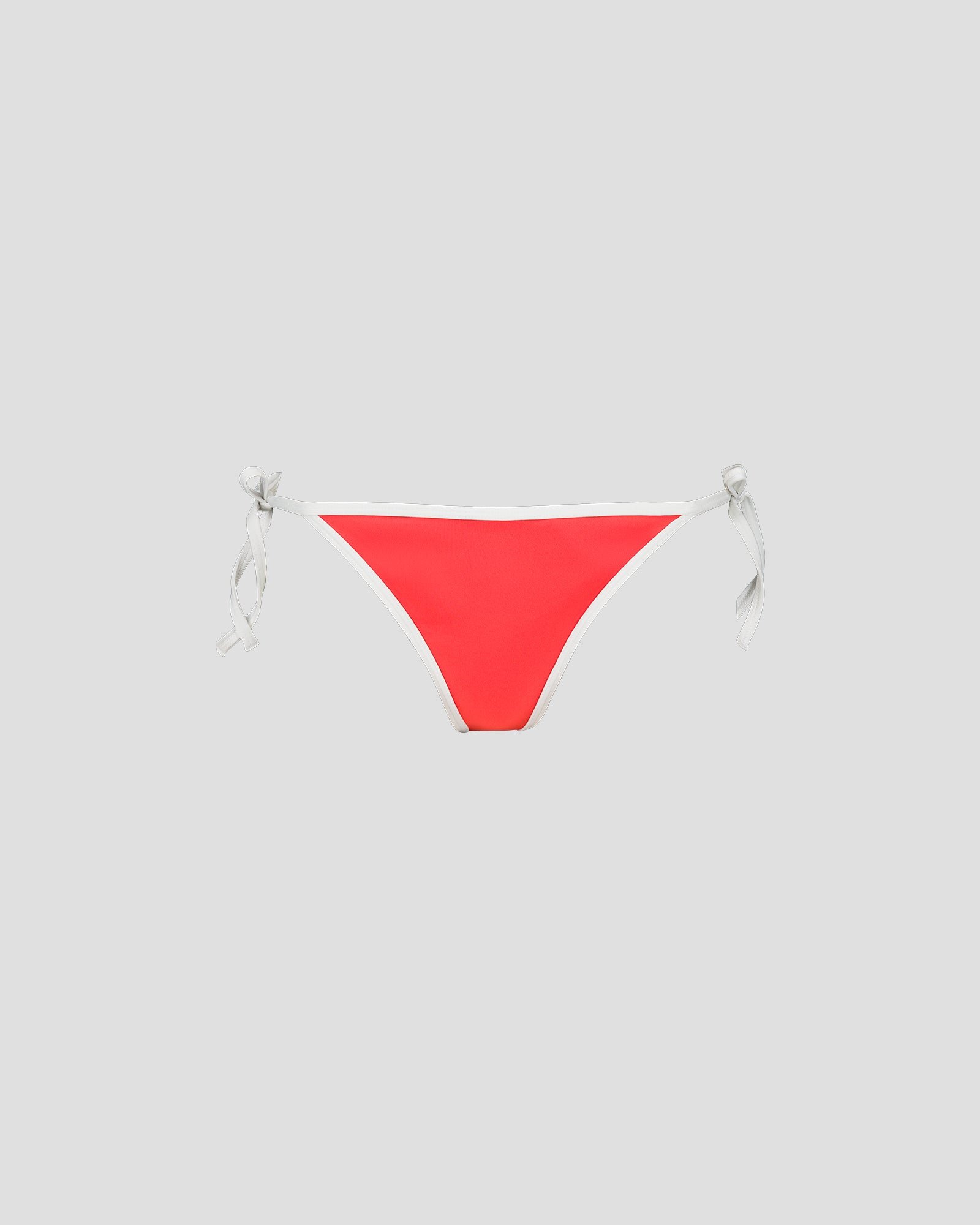 Bas de maillot de bain brésilien maddie bottom JOTT Rouge