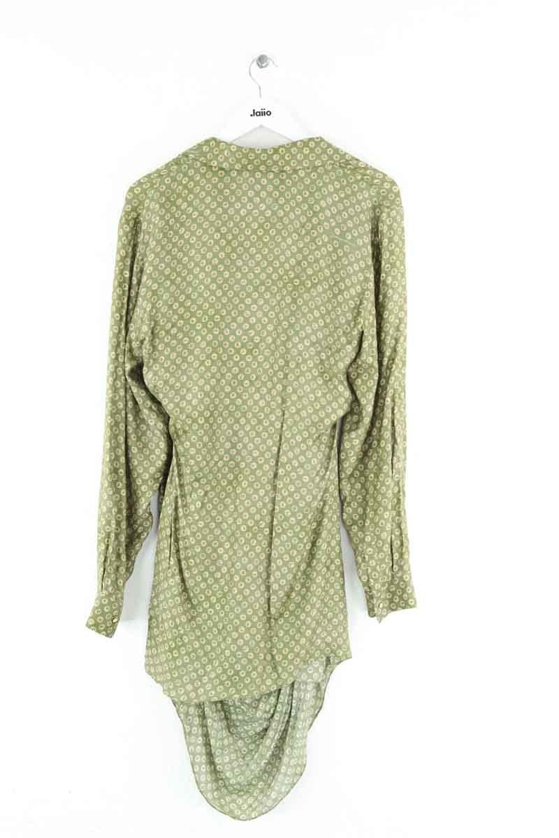 Dress JACQUEMUS- Seconde Main Green