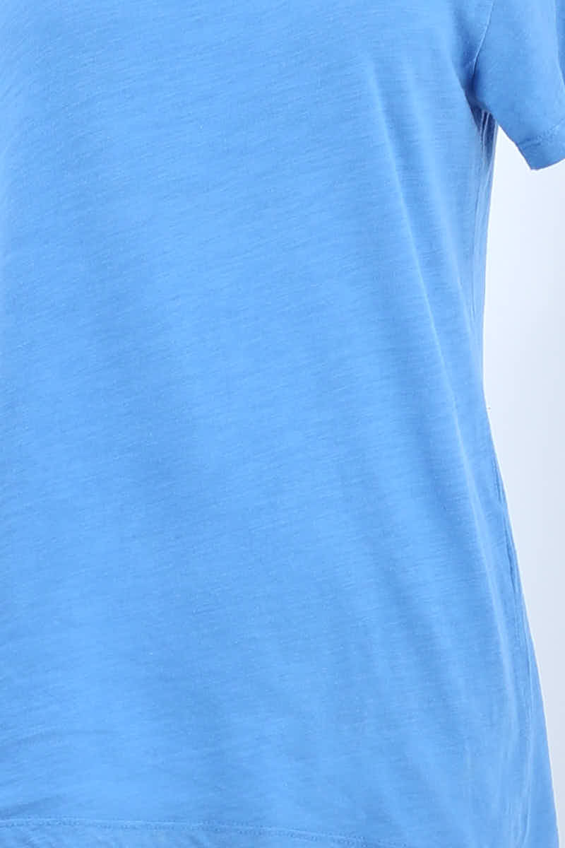 T-shirt LEVI'S - Seconde main Blue