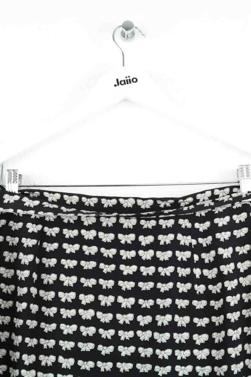 Skirt MAX MARA - Seconde Main Black