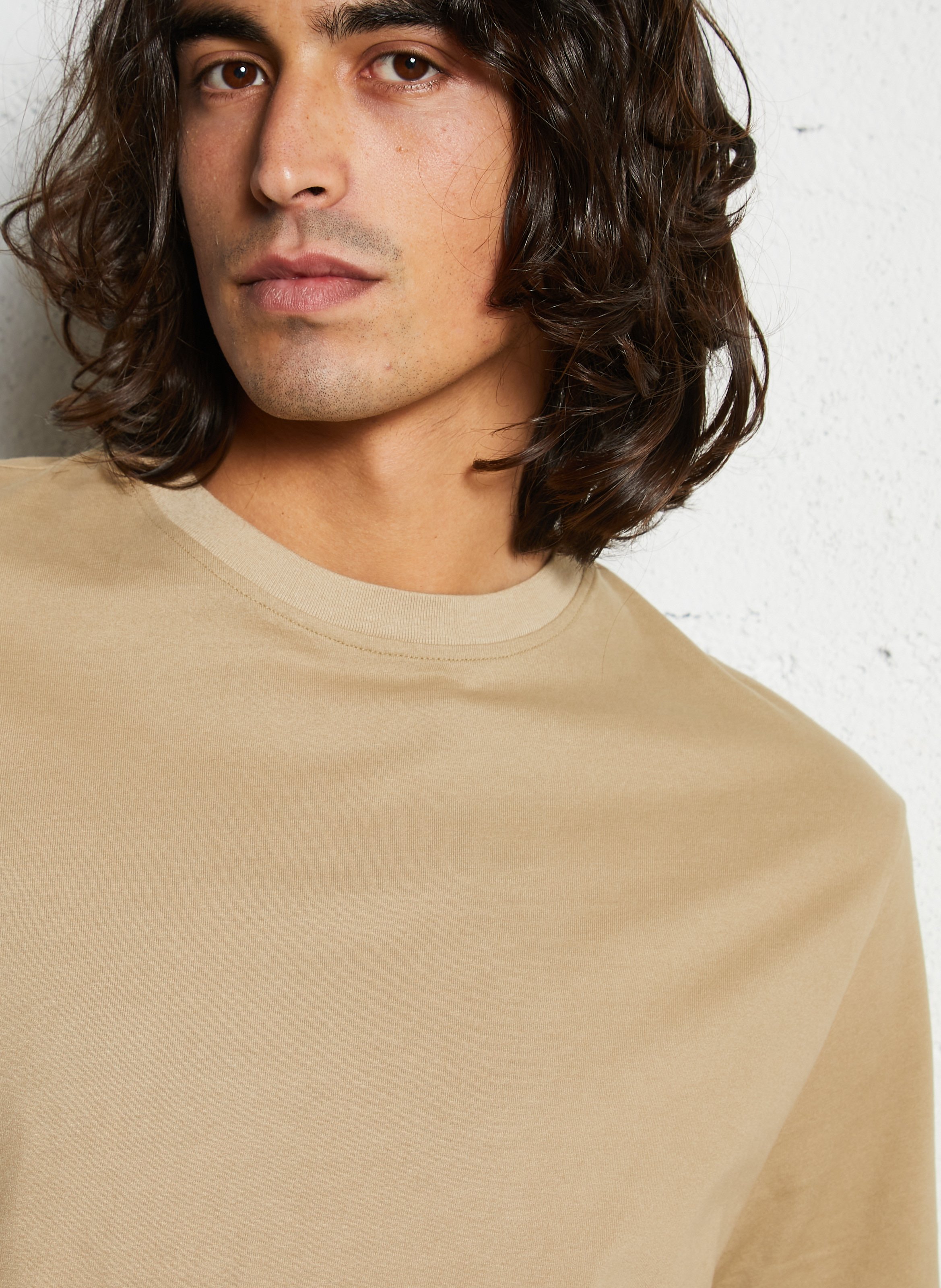 NE PAS REF, MAUVAISE SAISON! IKKS Beige