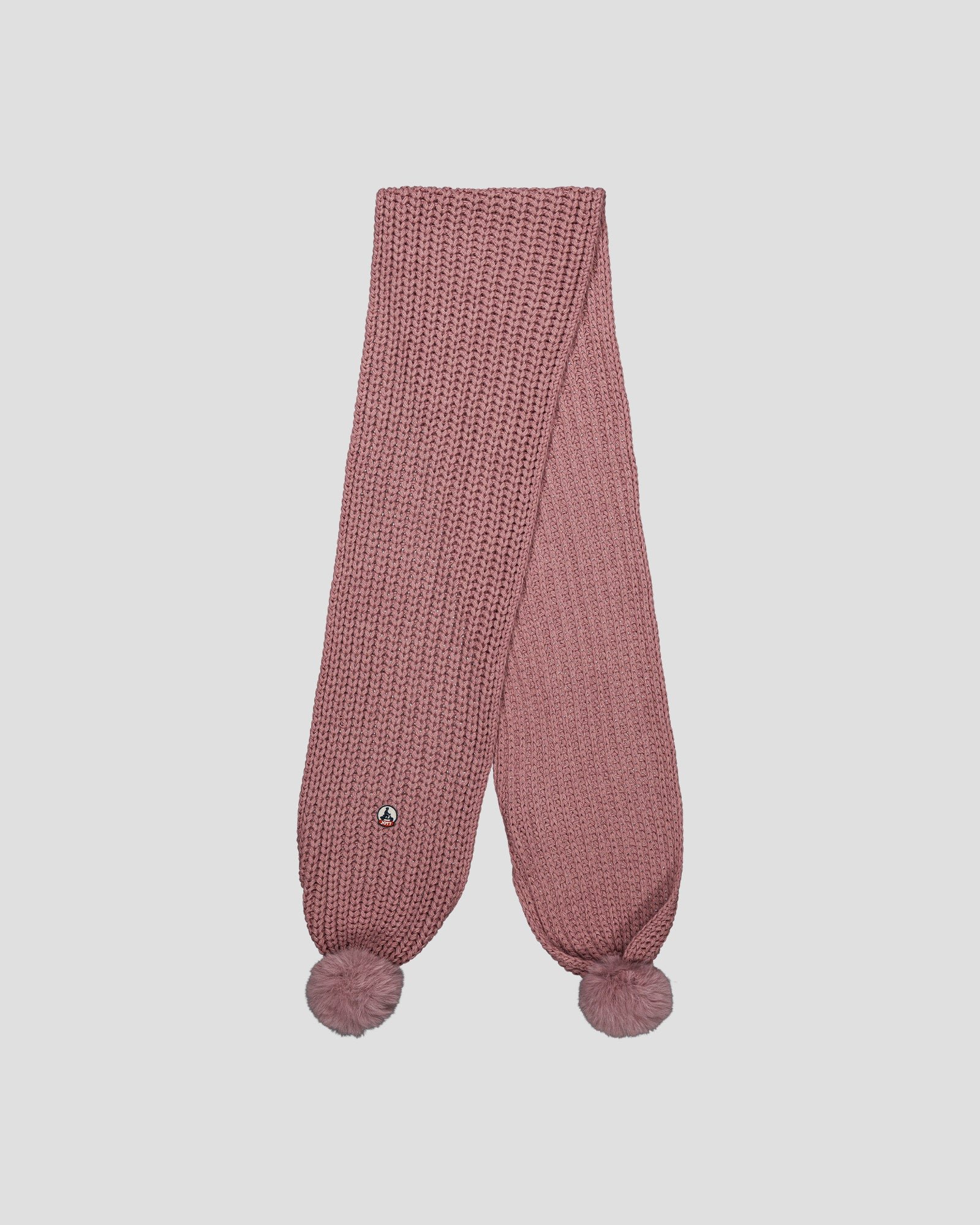 Vancouver 2.0 Scarf JOTT Pink