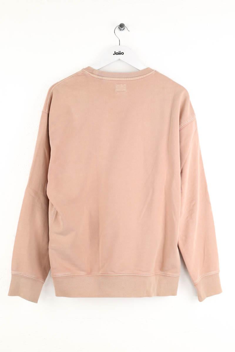 Sweatshirt LEVI'S - Seconde main Pink