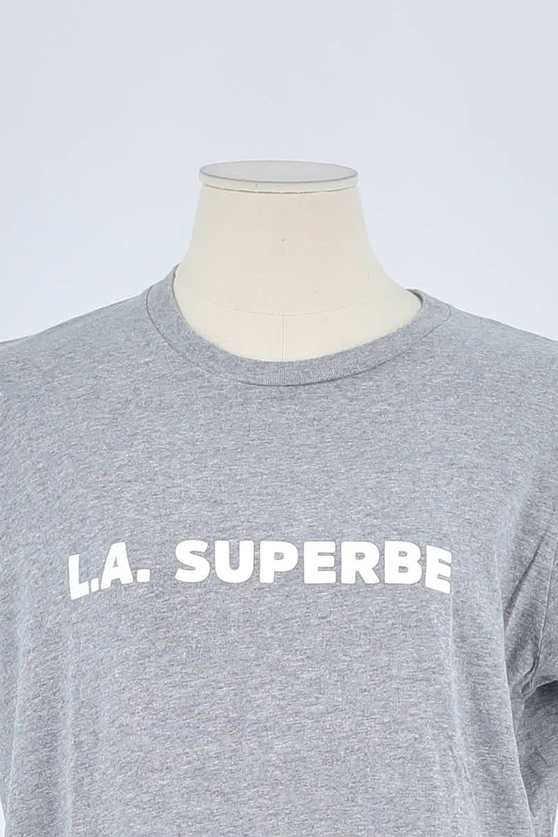 T-shirt SEZANE - Seconde main Grey