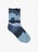 Sokken met print - katoenblend BLEUFORET