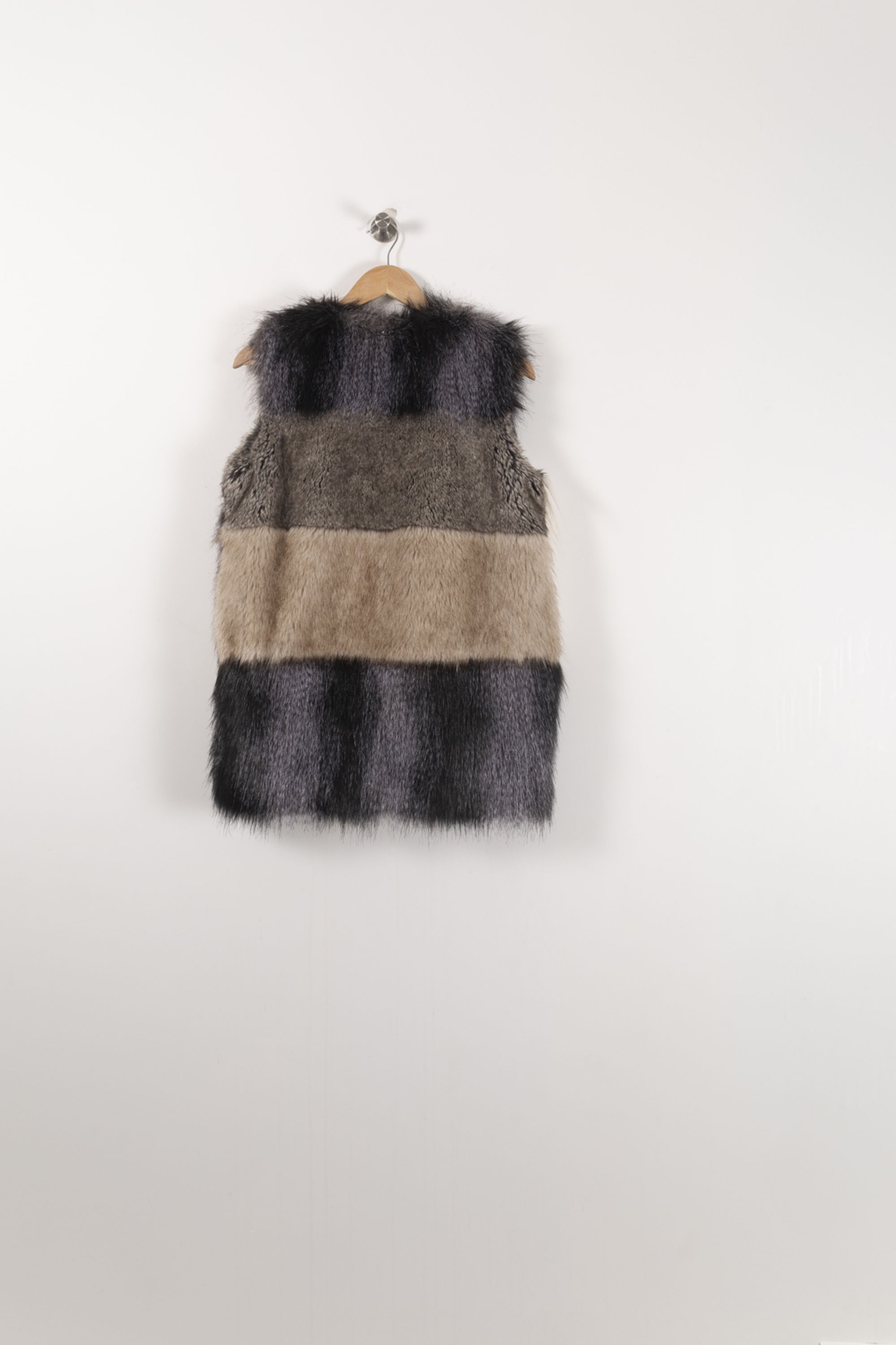 JACKET LIU JO - SECONDE MAIN Multicolored