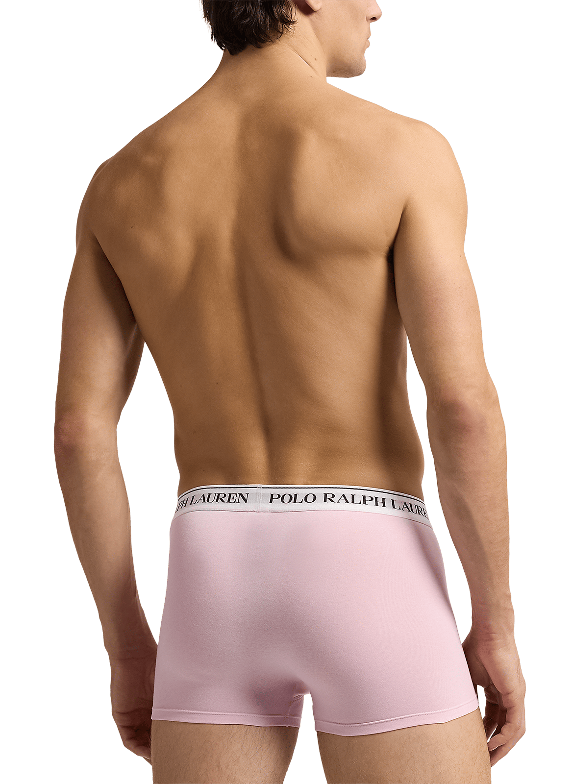 Setje met 3 boxershorts | katoenblend POLO RALPH LAUREN Veelkleurig