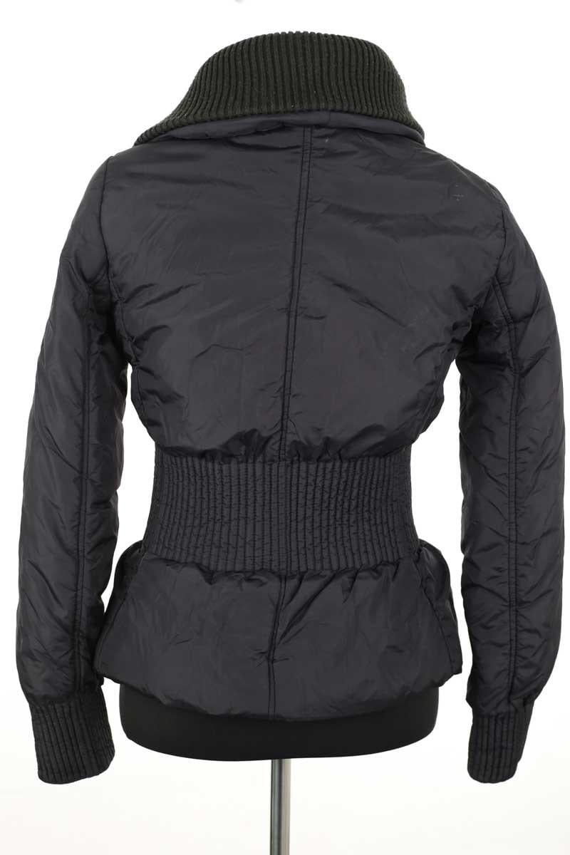 JACKET ARMANI - SECONDE MAIN Black