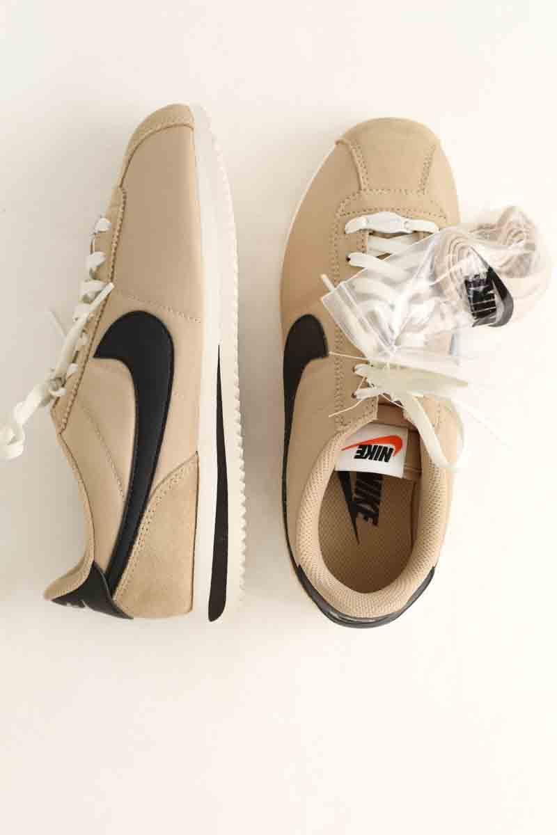 Sneakers NIKE - Seconde Main Brown