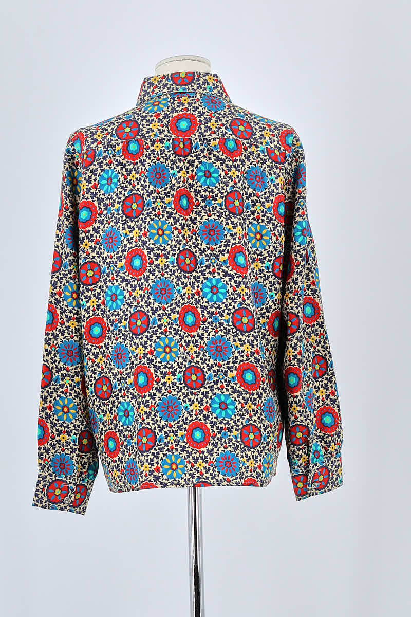 Shirt VANESSA SEWARD - Seconde Main Beige