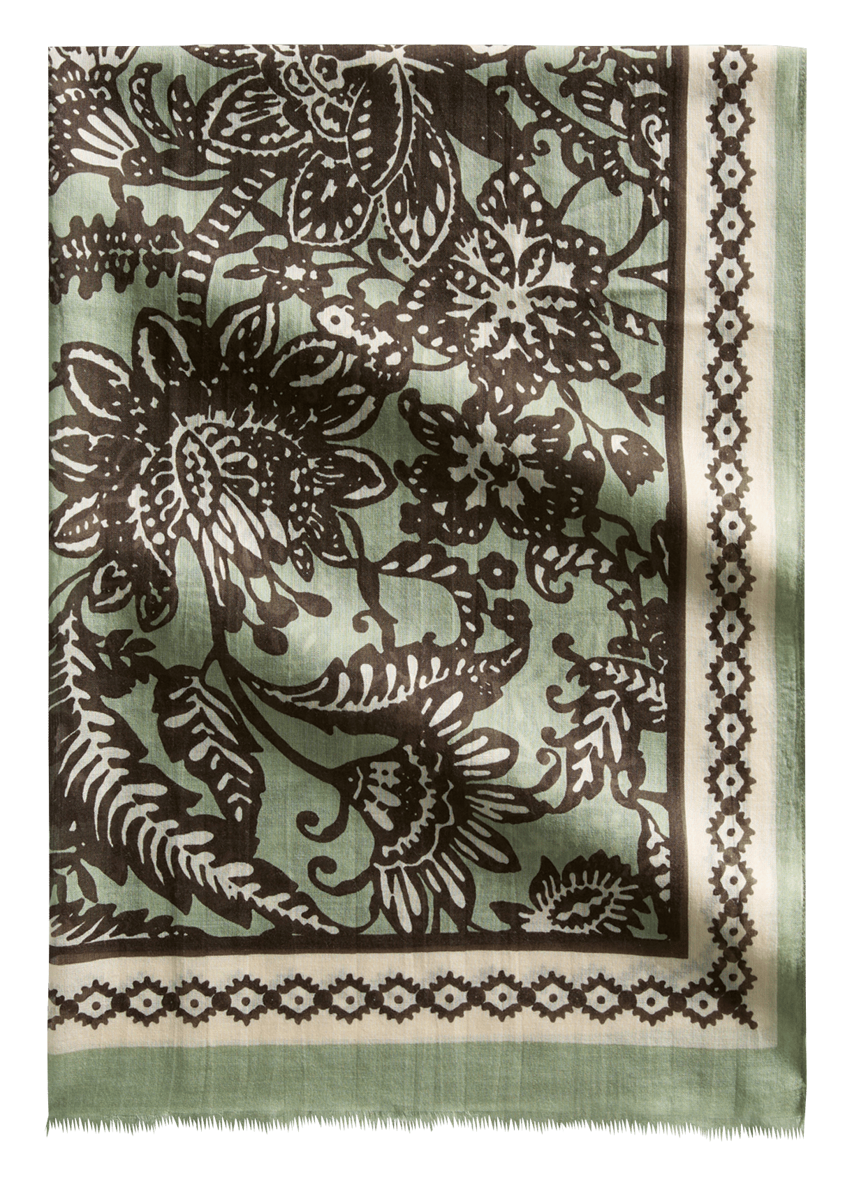 - 86 x 182 cm. MARC O'POLO Mehrfarbig