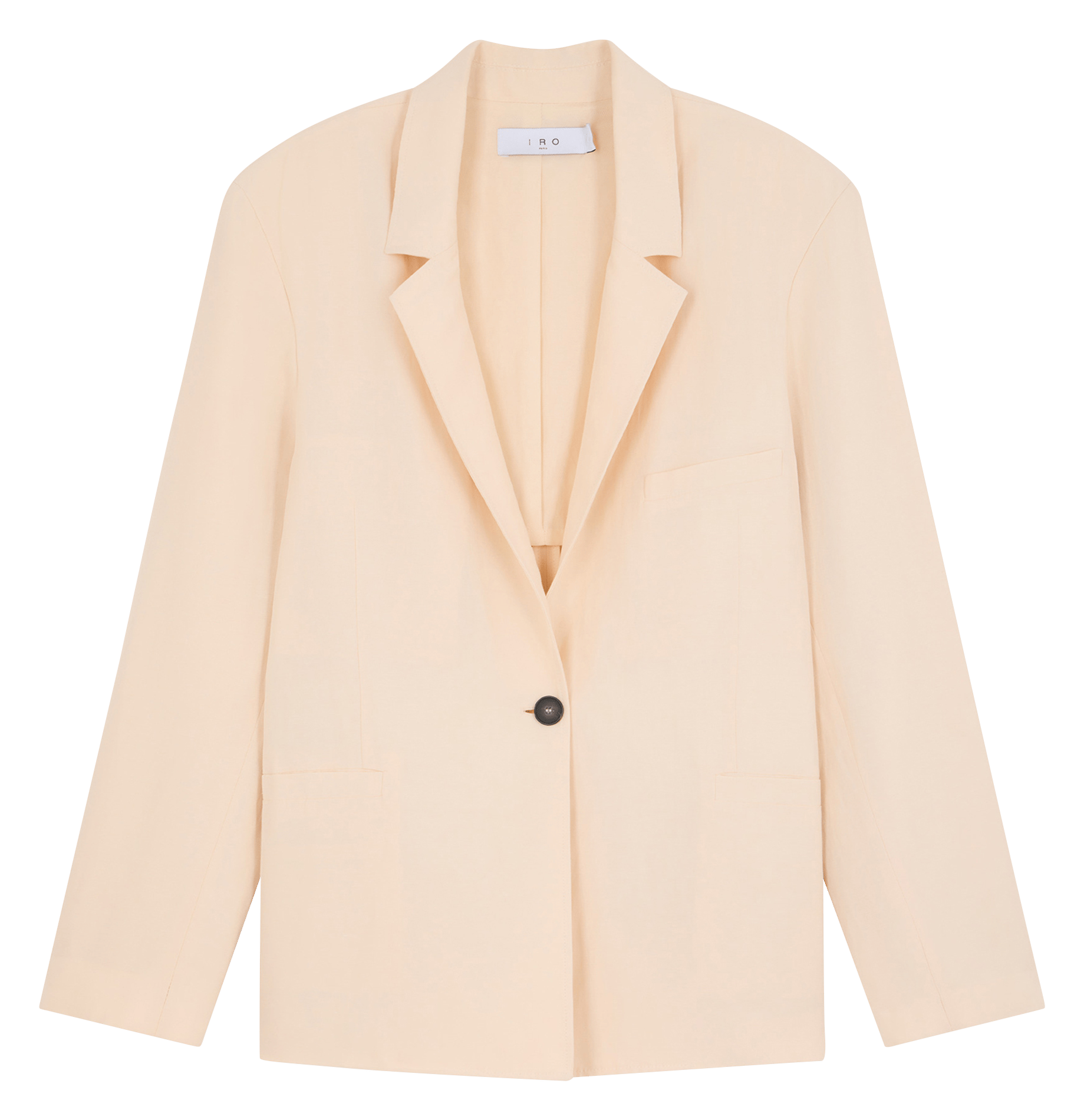Blazer IRO Beige