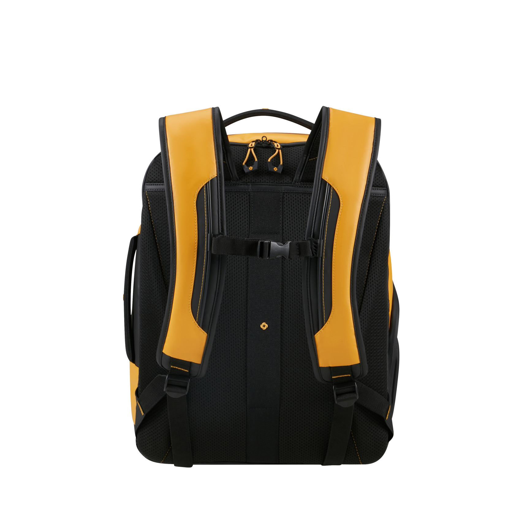 Ecodiver sac à dos ordinateur Jaune