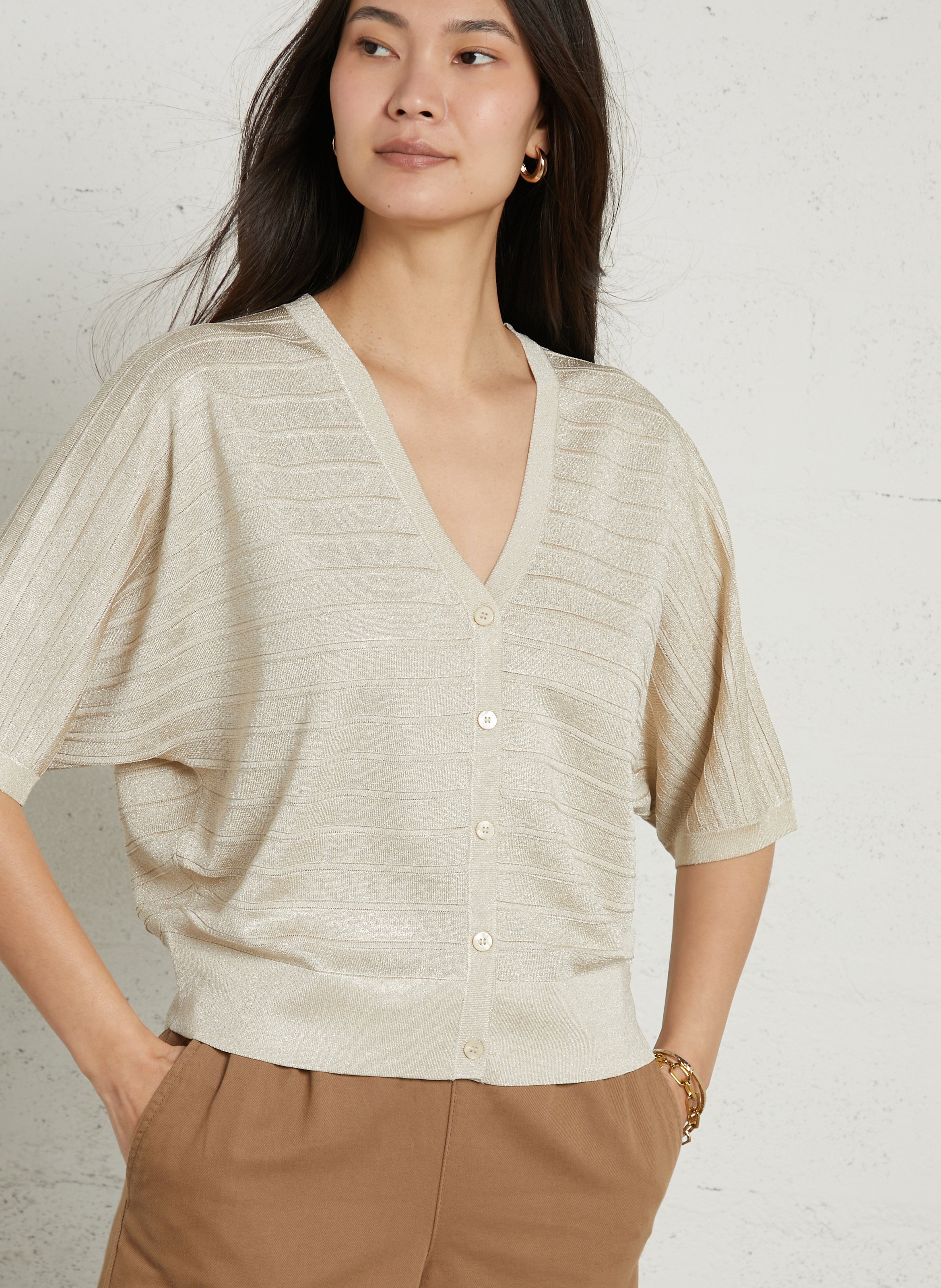 Sorry MAISON 123 Golden