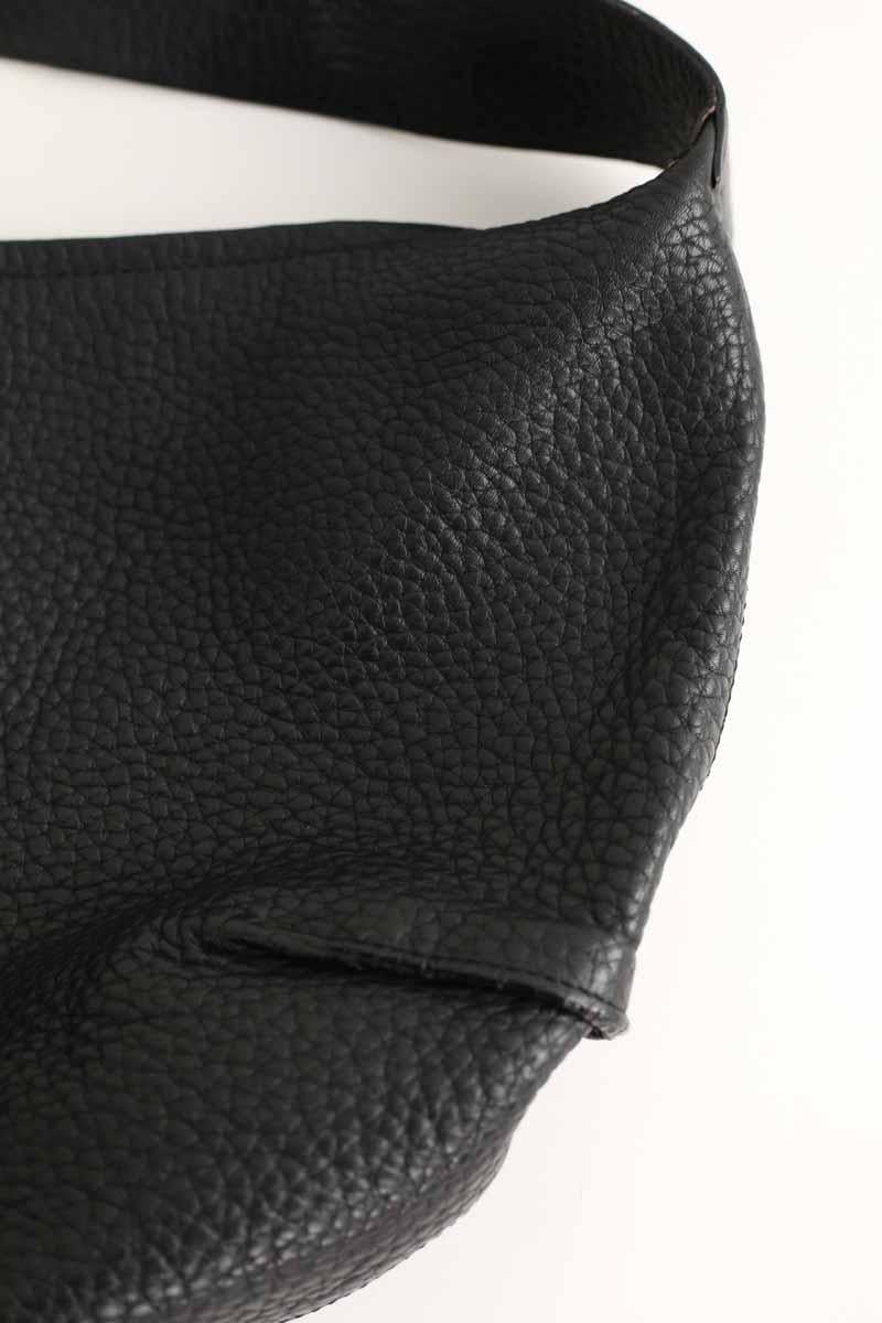 Shoulder bag JEAN PAUL GAULTIER - SECONDE MAIN Black