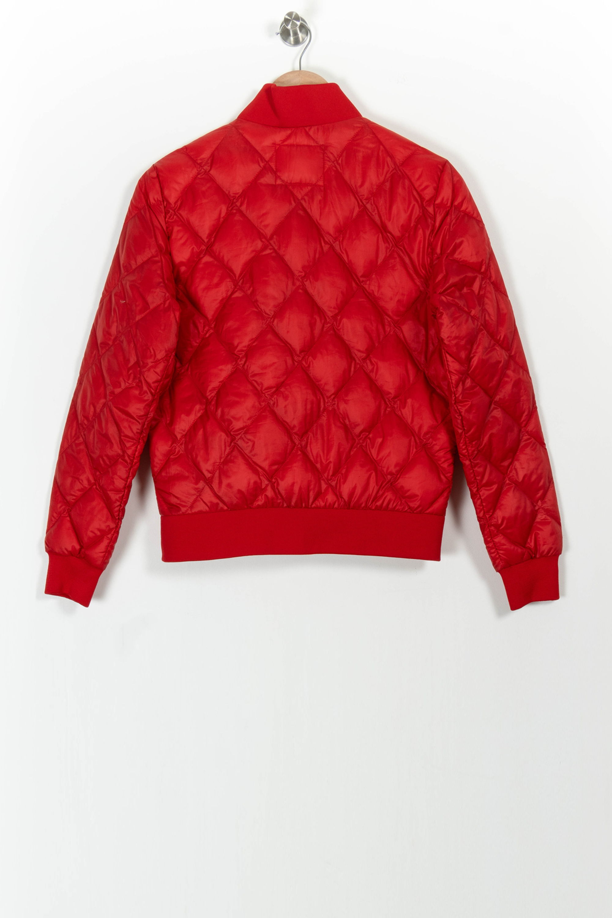 Veste LEVI'S - Seconde main Rouge