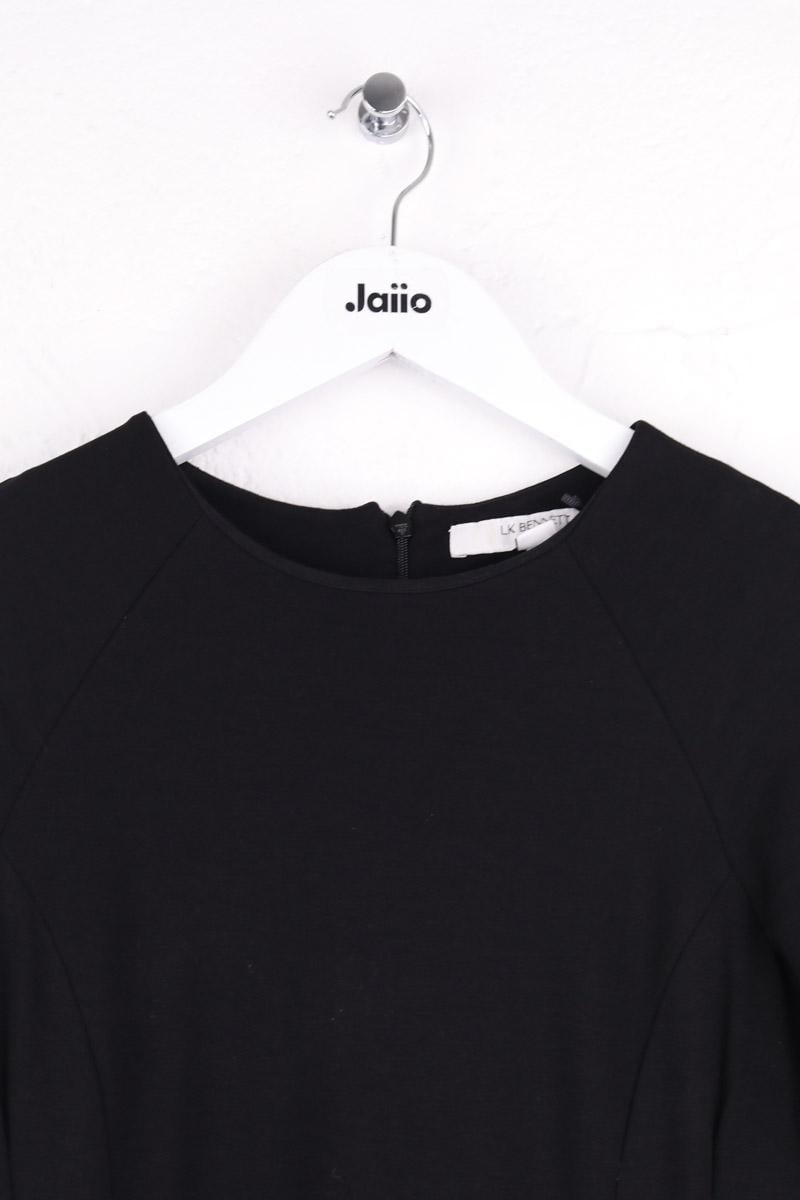 Dress LK BENNETT - Seconde Main Black