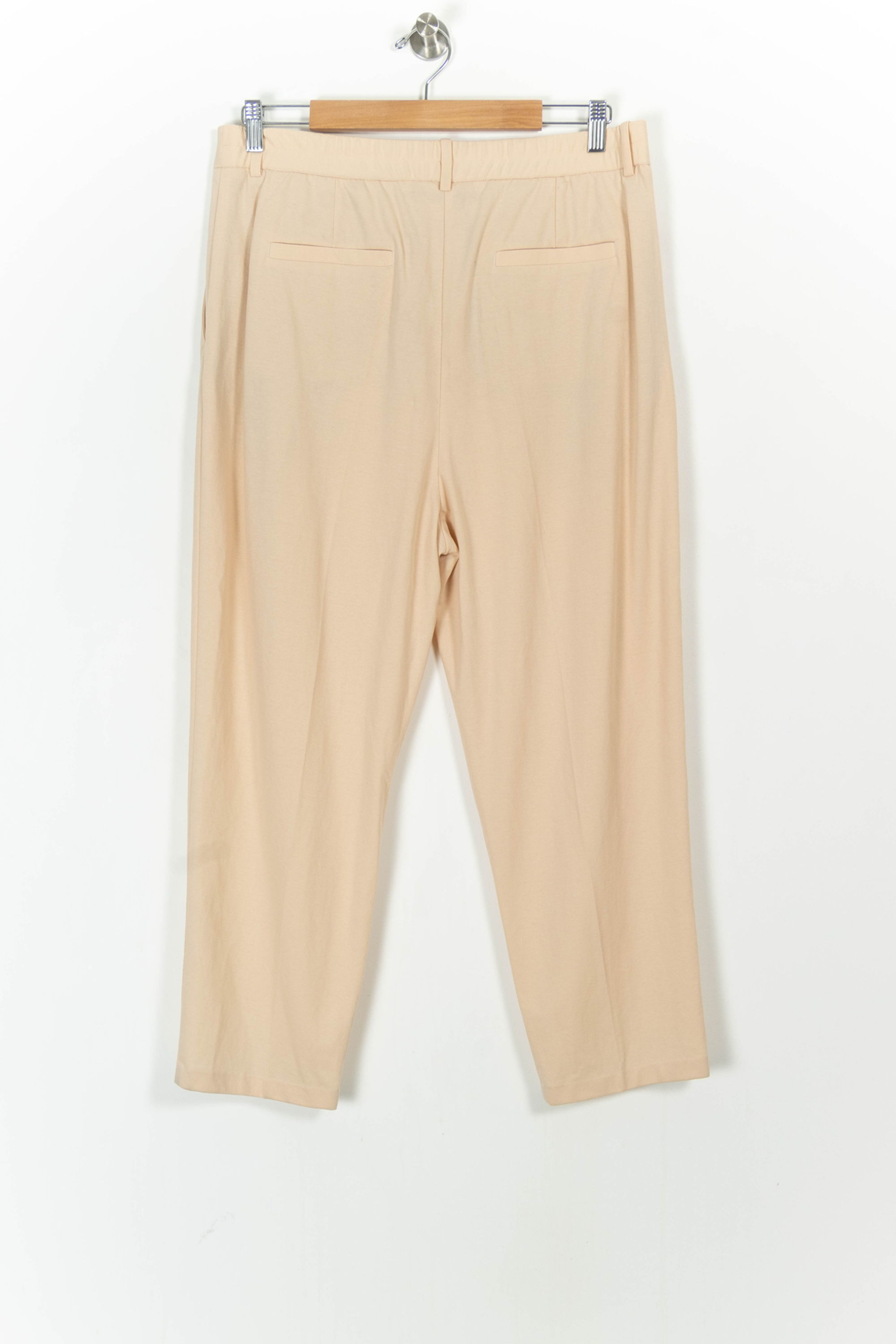 Pants COMPTOIR DES COTONNIERS - Seconde main Pink