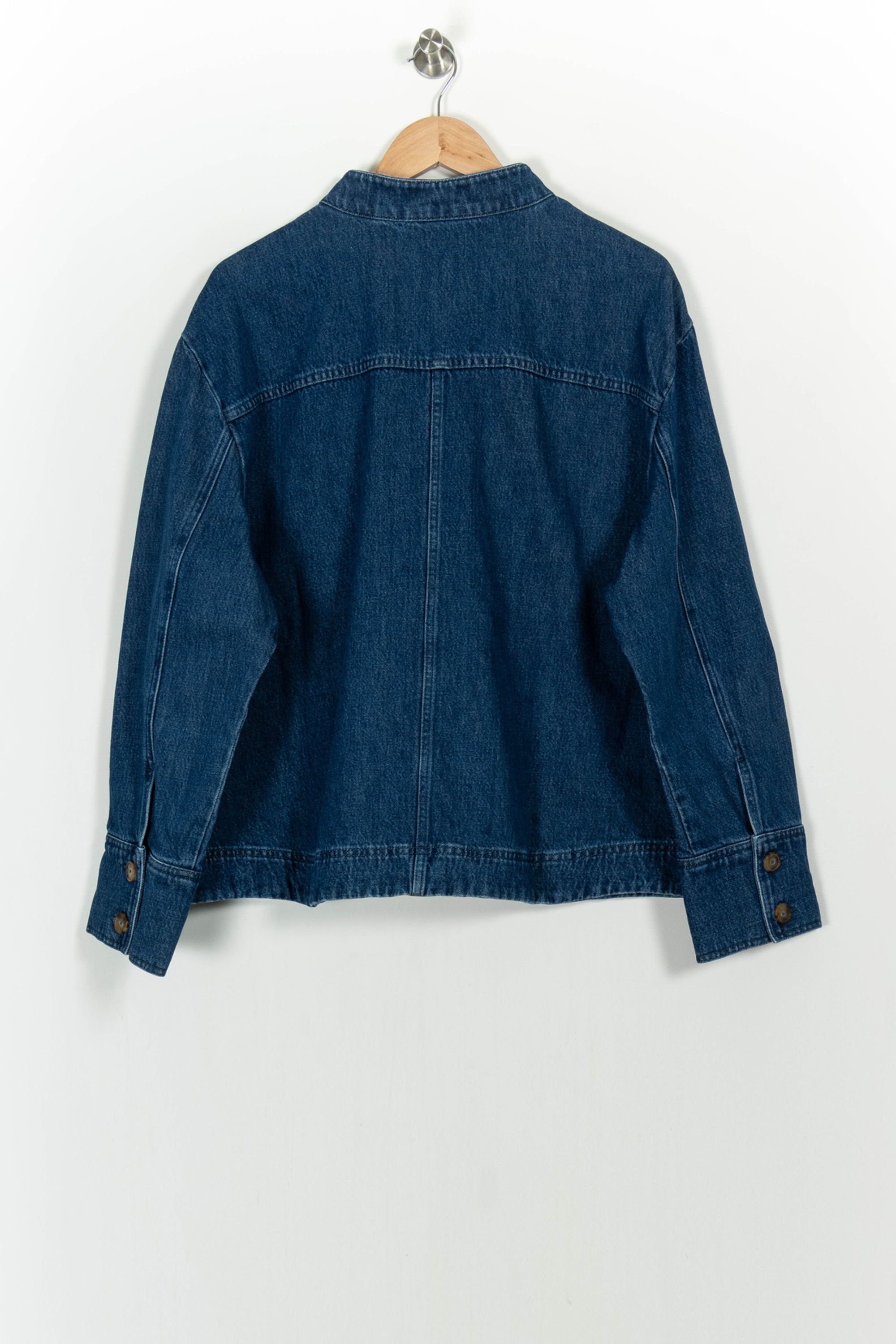 Veste SEZANE - Seconde main Bleu