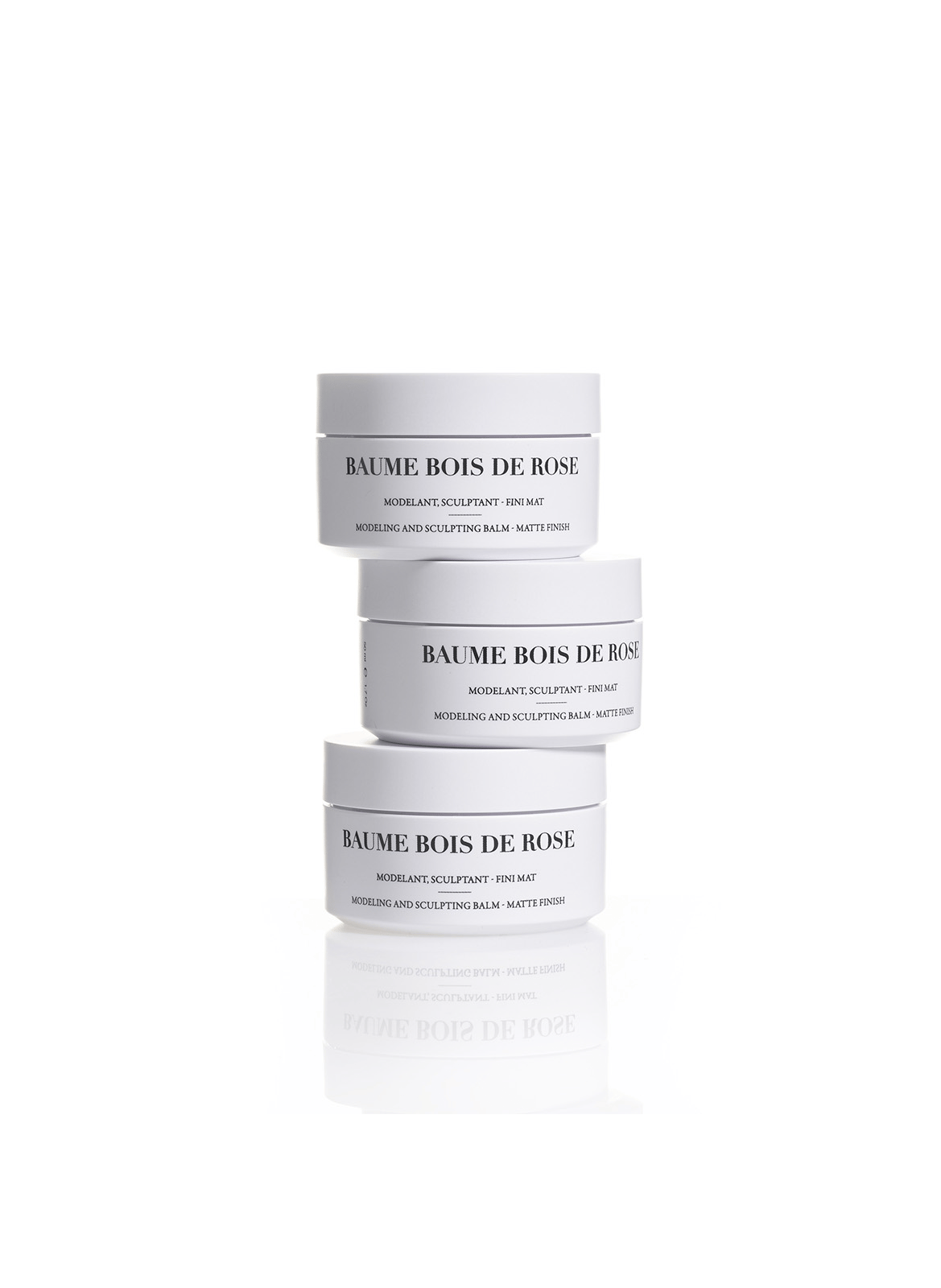 Bois de Rose balm LEONOR GREYL No color