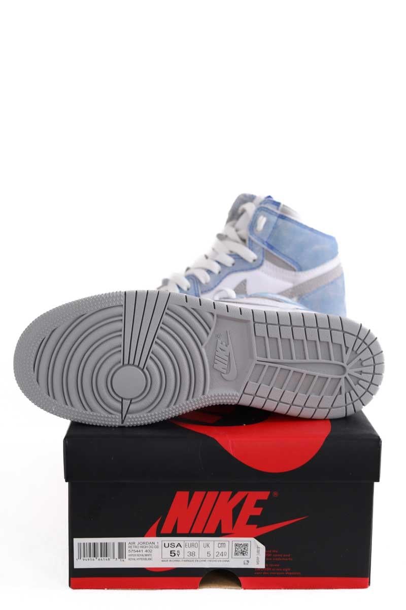 Sneakers NIKE - Seconde Main White